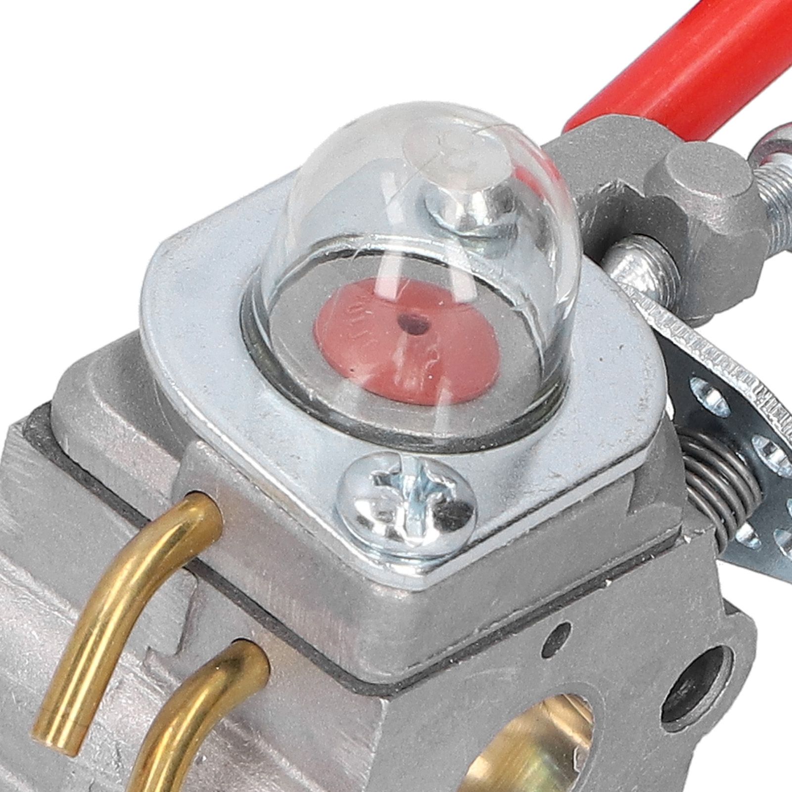 Aluminium Alloy Carburetor Replacement Fit For Walbro WT458 WT‑220 WT‑318 view 13