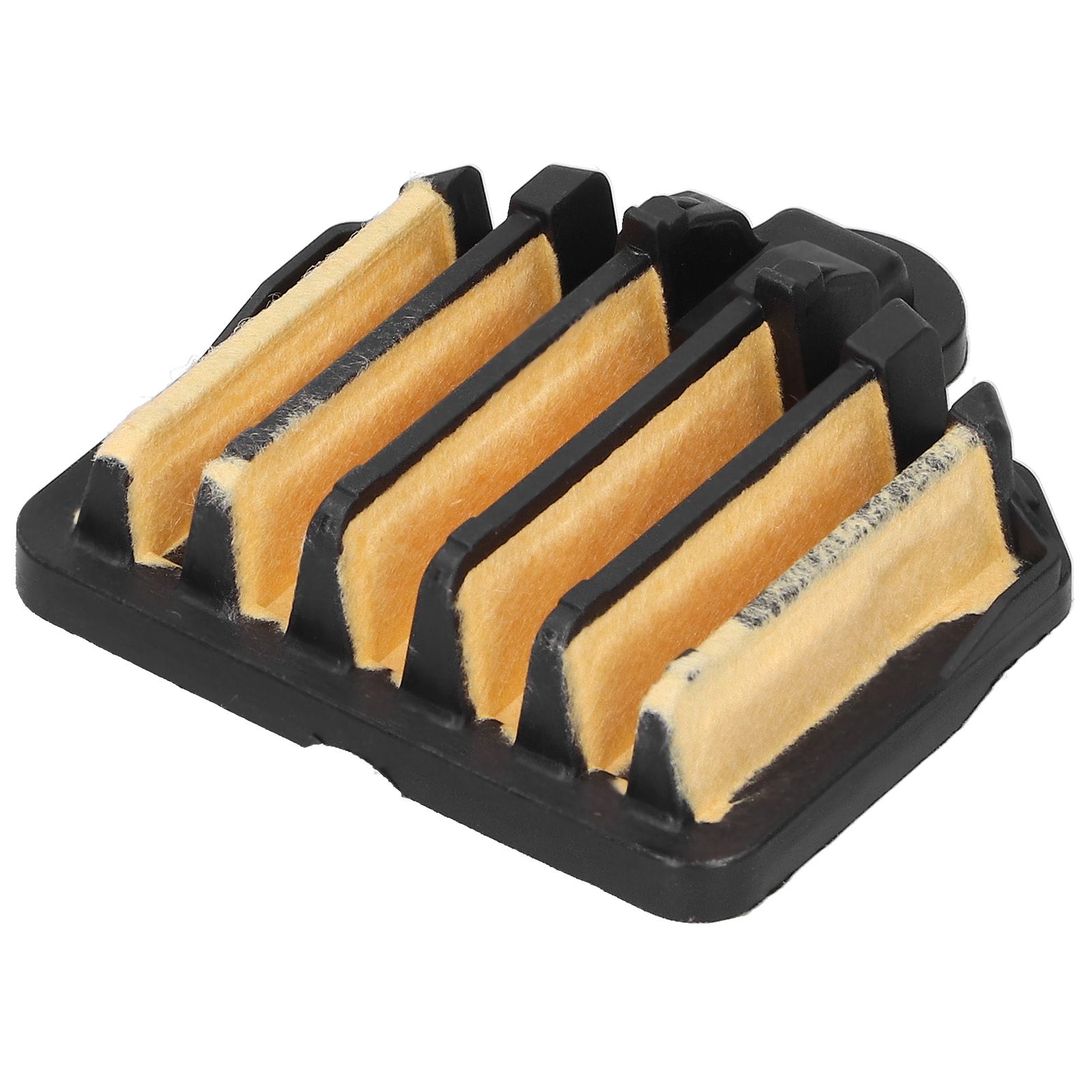 3Pcs Air Filter Replacement Fit for Poulan Pro 575296301 PP5020AV PP4818AV W47 view 13
