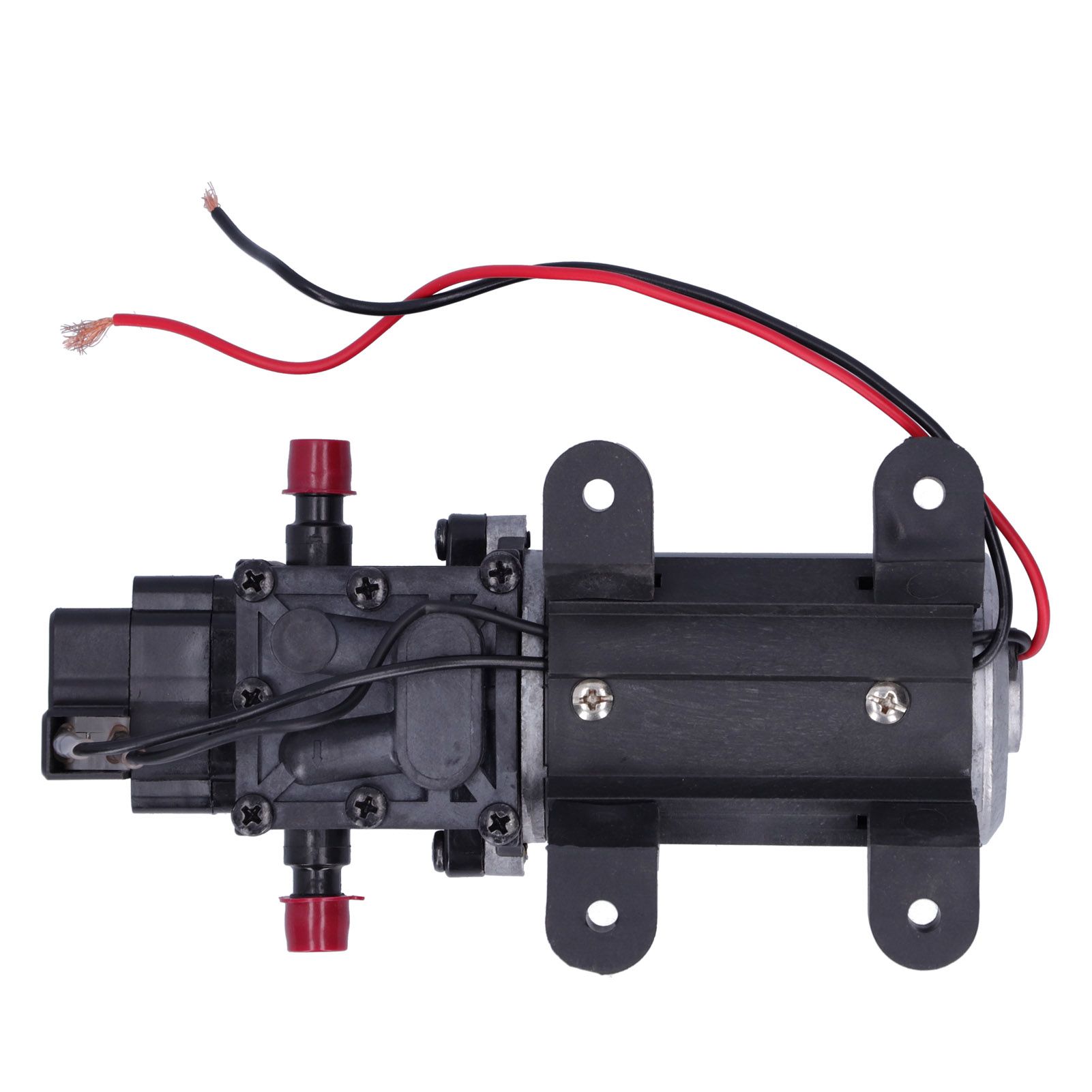 DC48V 120W DC Intelligent Diaphragm Pump 7.0L/MIN Automatic Atomizing High view 8