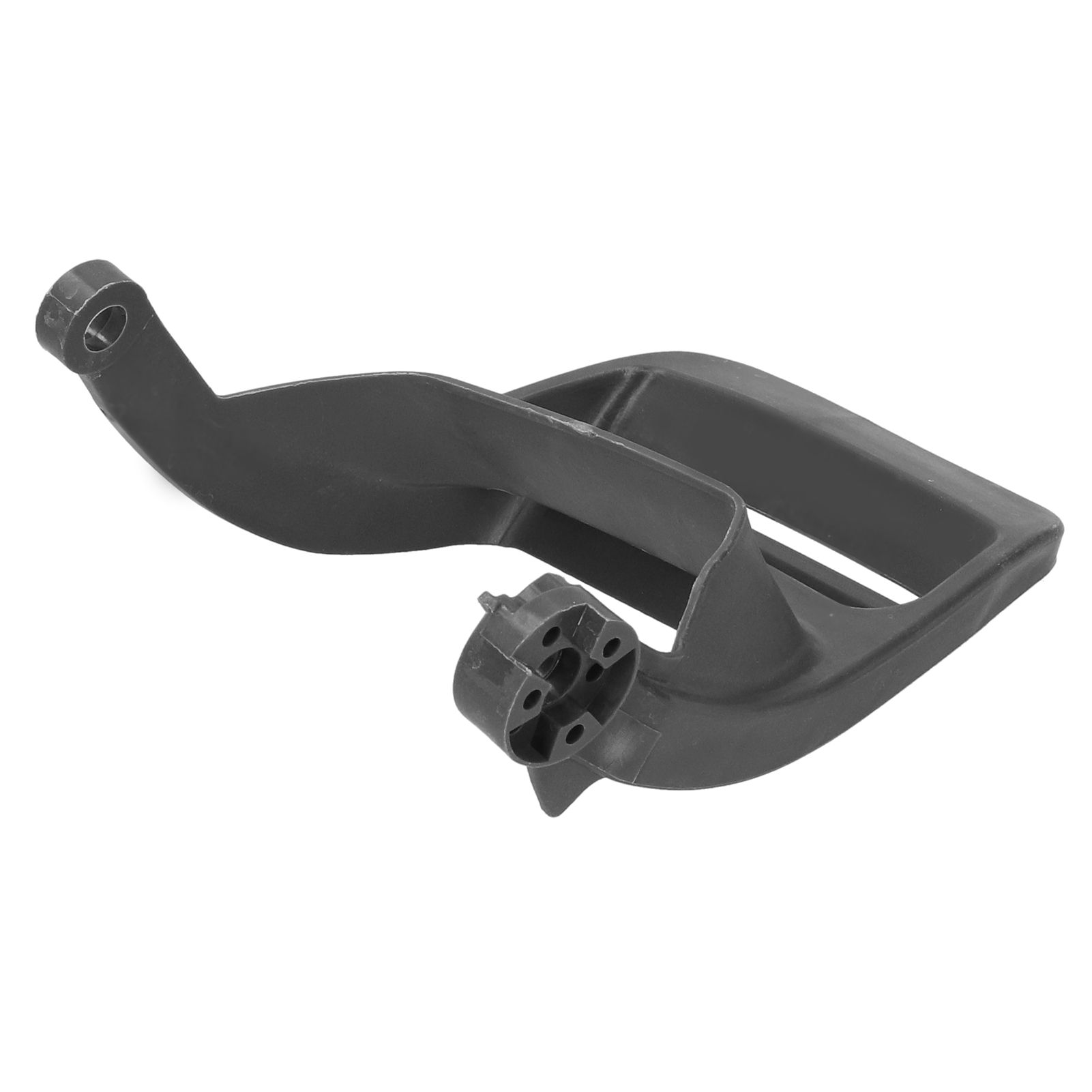 Chain Brake Baffle Handle Guard Chainsaw Accessory Fit for Husqvarna 435 440 view 4