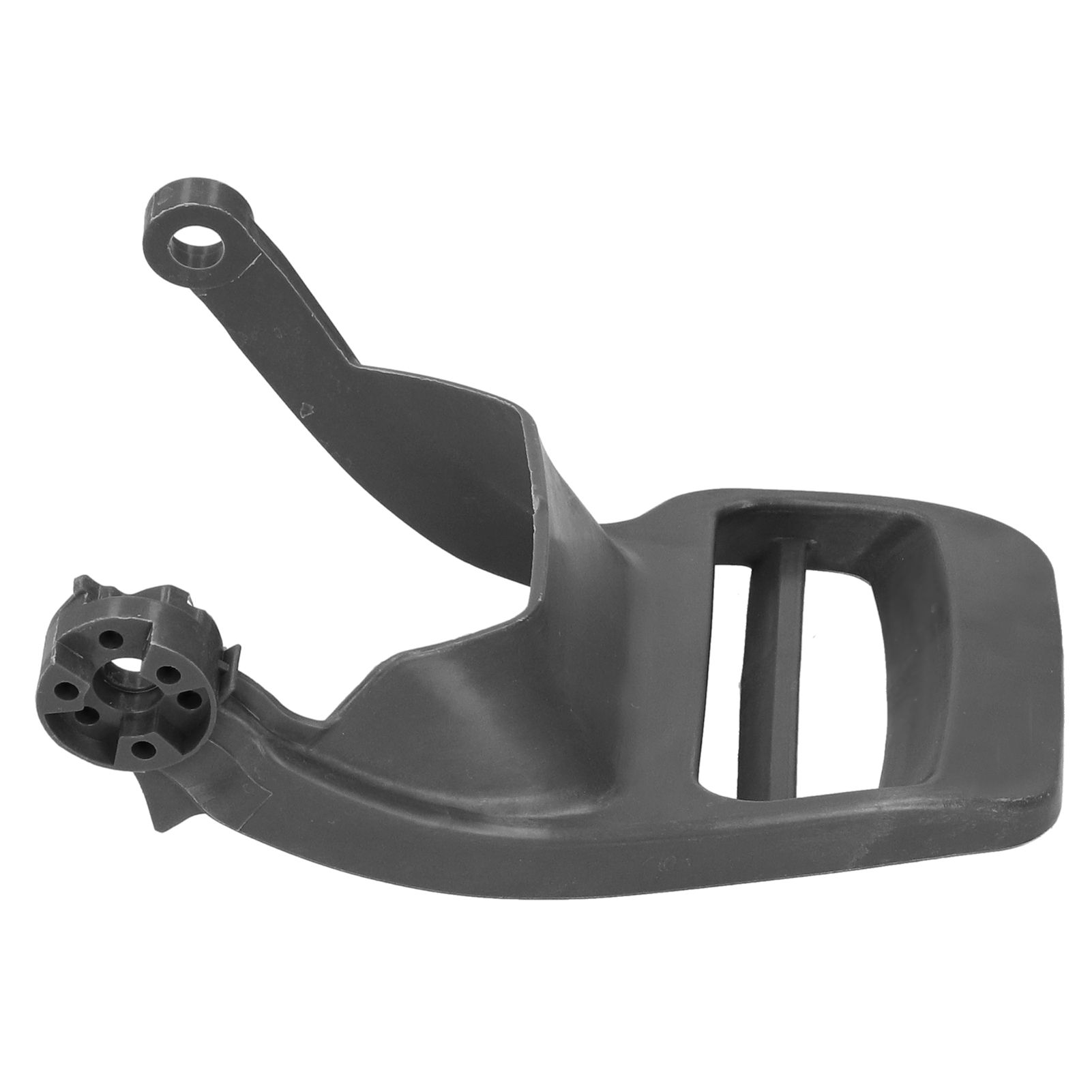 Chain Brake Baffle Handle Guard Chainsaw Accessory Fit for Husqvarna 435 440 view 7