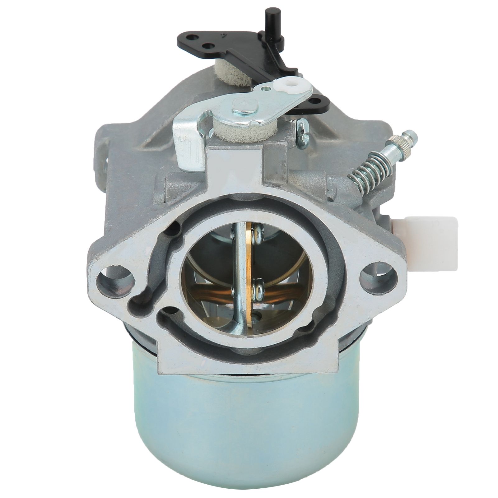 Carburetor Set Aluminum Carb Replacement Garden Tool Accessory for 699831 view 5