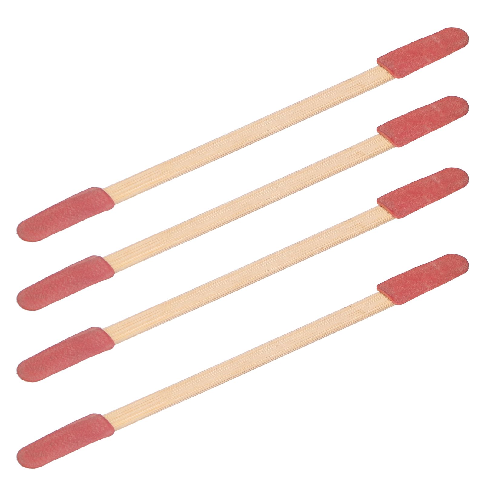 50PCS Beekeeping Equipment Bamboo Take Pulp Pen Double-Headed Royal Honey view 5