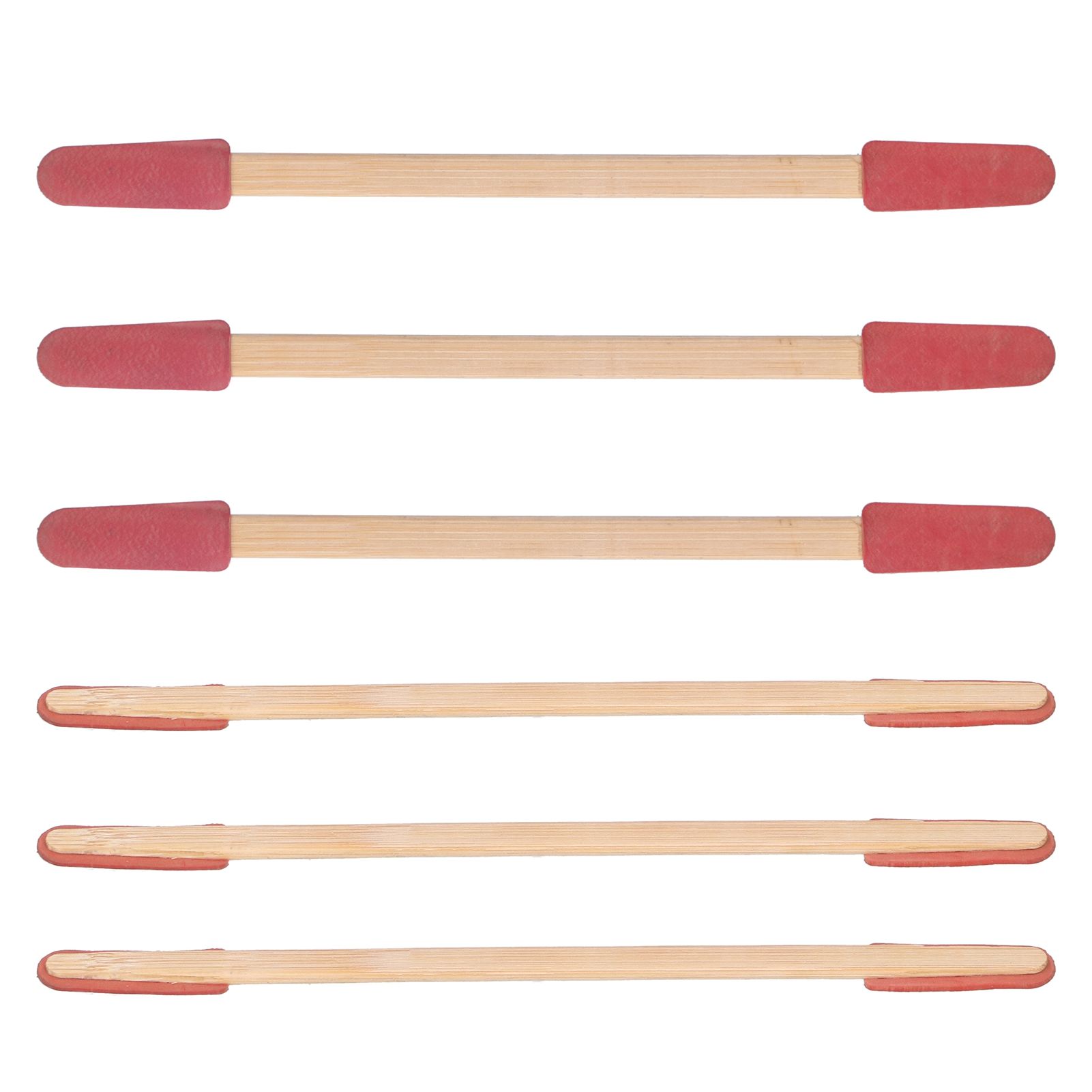 50PCS Beekeeping Equipment Bamboo Take Pulp Pen Double-Headed Royal Honey view 6