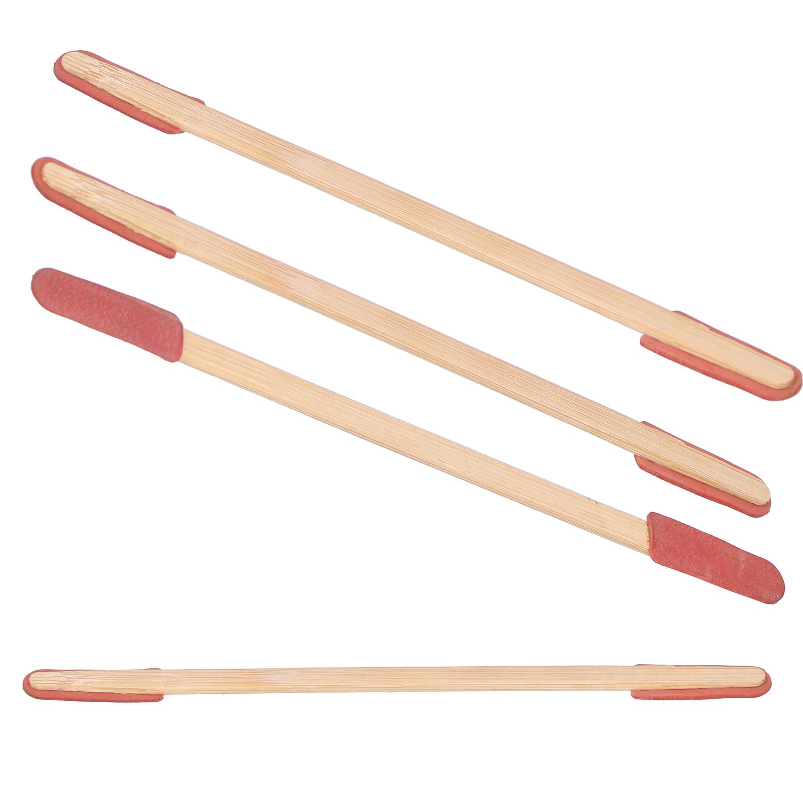 50PCS Beekeeping Equipment Bamboo Take Pulp Pen Double-Headed Royal Honey view 8