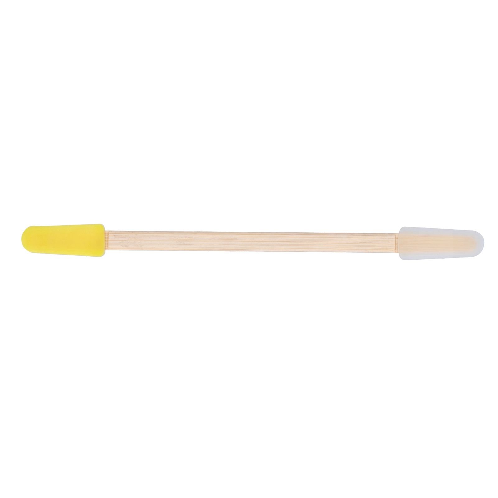 25PCS Beekeeping Double‑Headed Bamboo Plastic Picking Pen Bee Milk Pulp Taking view 11