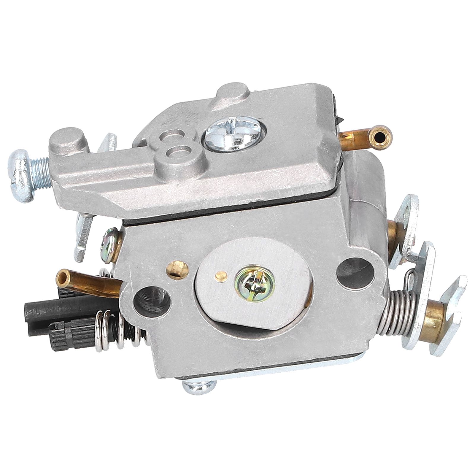 Carburetor Replacement Trimmer Accessories Fit for Husqvarna 123 223 323 325 view 2