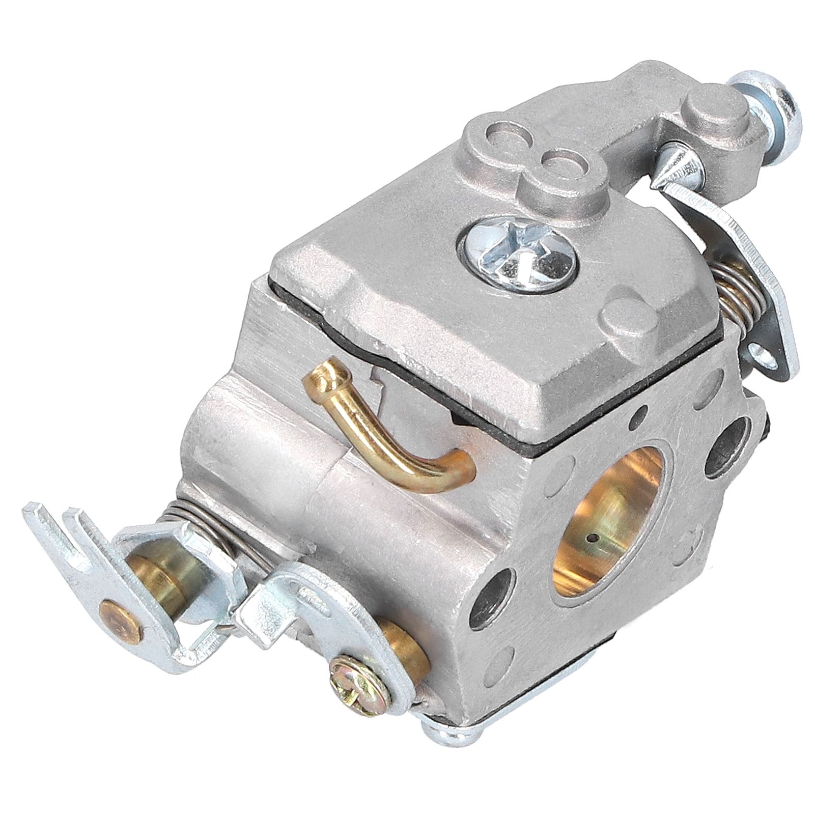 Carburetor Replacement Trimmer Accessories Fit for Husqvarna 123 223 323 325 view 4