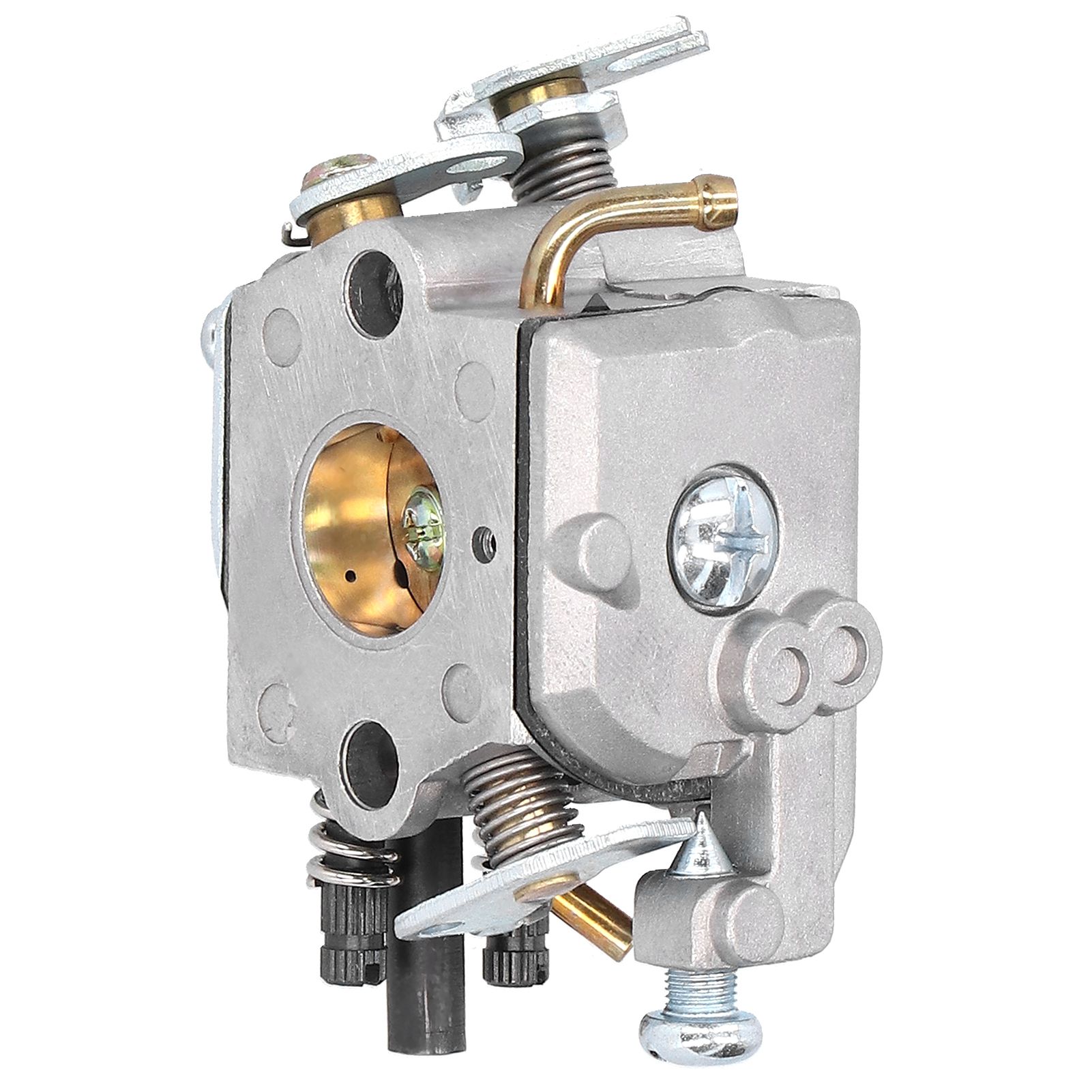 Carburetor Replacement Trimmer Accessories Fit for Husqvarna 123 223 323 325 view 5