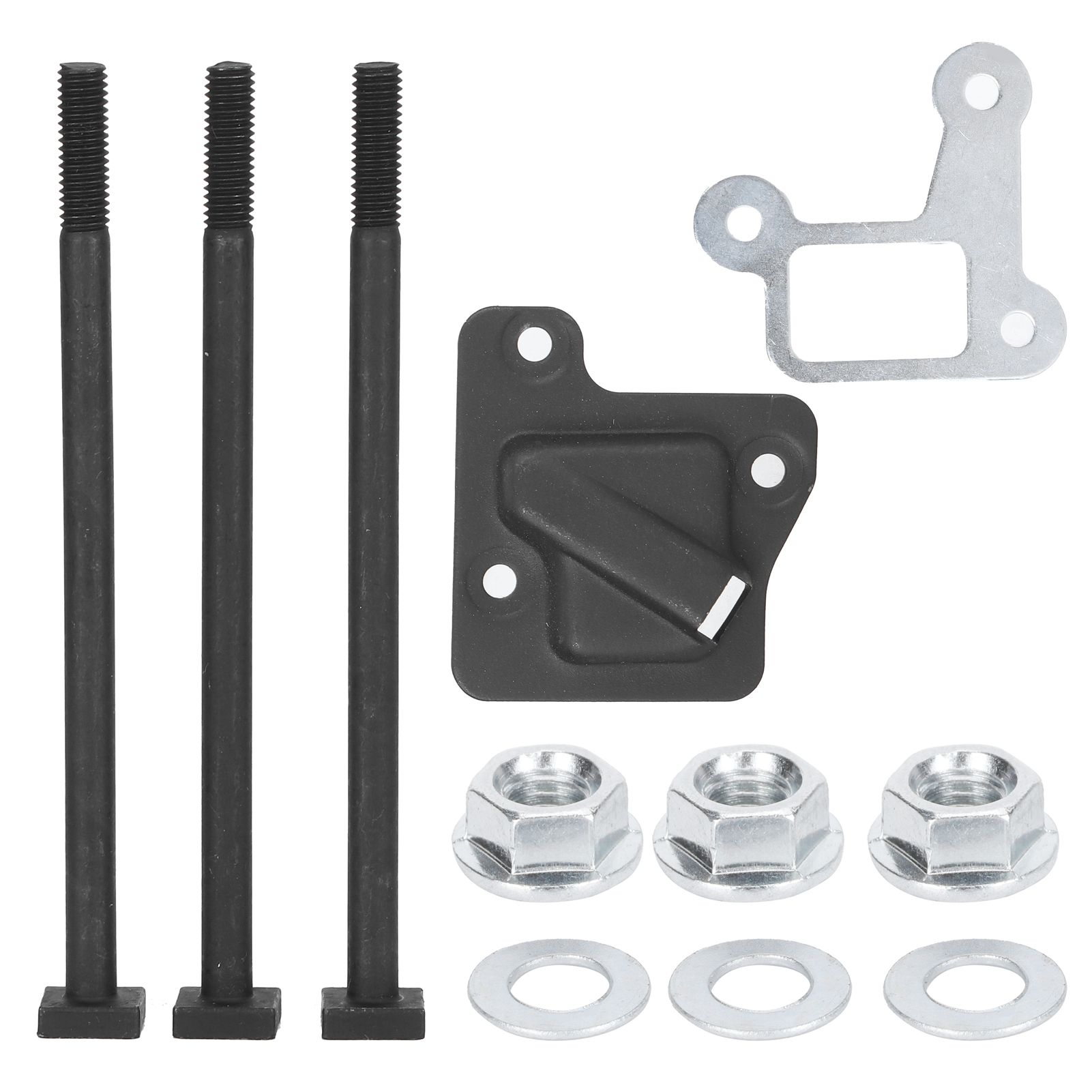 Exhaust Muffler Set Chainsaw Accessory Parts Fit for Stihl MS290 MS390 310 029 039 view 15