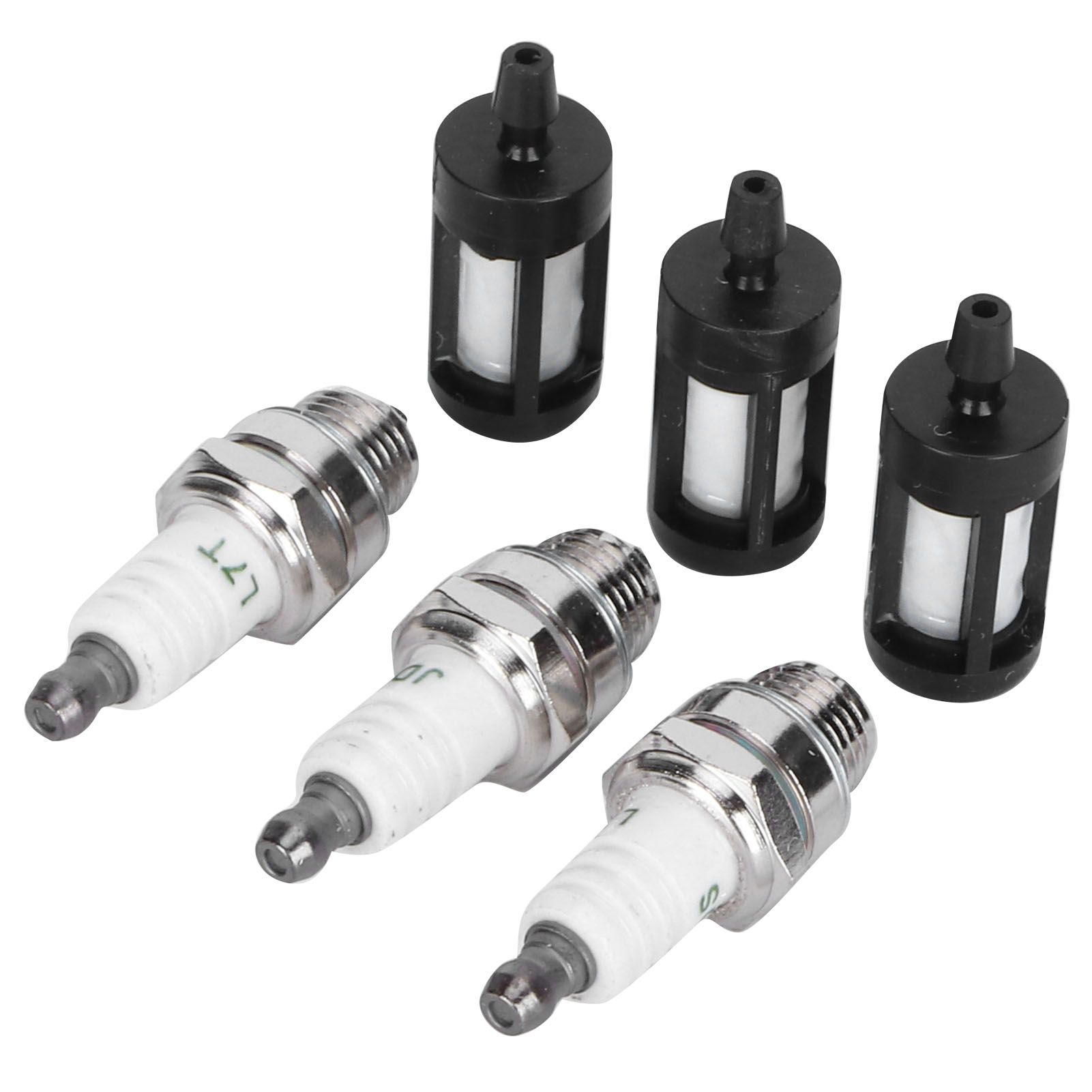 Air Filter Fuel Filter Sparking Plug Set Fit for Stihl MS180 MS170 018 017 MS view 2