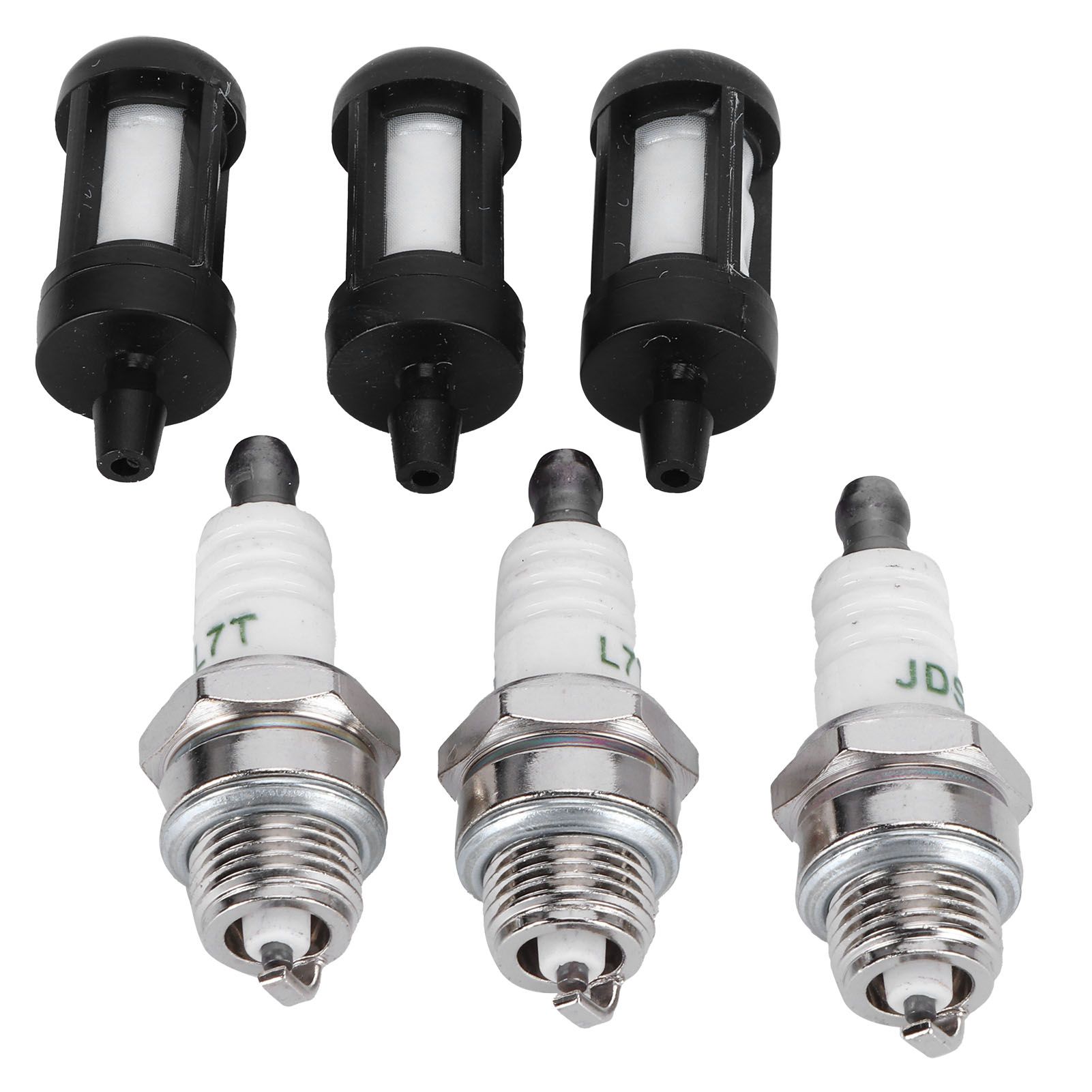 Air Filter Fuel Filter Sparking Plug Set Fit for Stihl MS180 MS170 018 017 MS view 3
