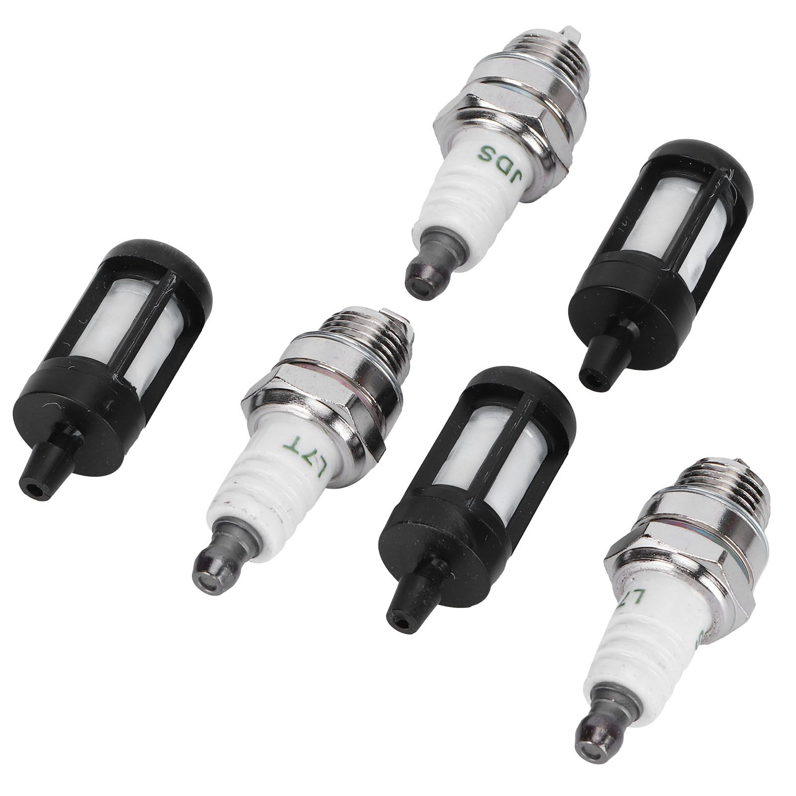 Air Filter Fuel Filter Sparking Plug Set Fit for Stihl MS180 MS170 018 017 MS view 4