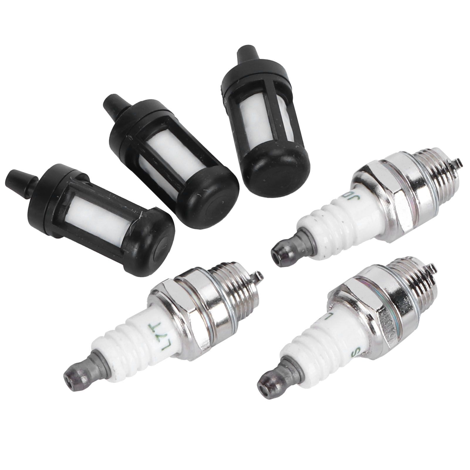 Air Filter Fuel Filter Sparking Plug Set Fit for Stihl MS180 MS170 018 017 MS view 5