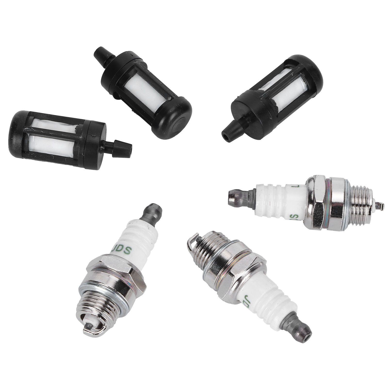 Air Filter Fuel Filter Sparking Plug Set Fit for Stihl MS180 MS170 018 017 MS view 6