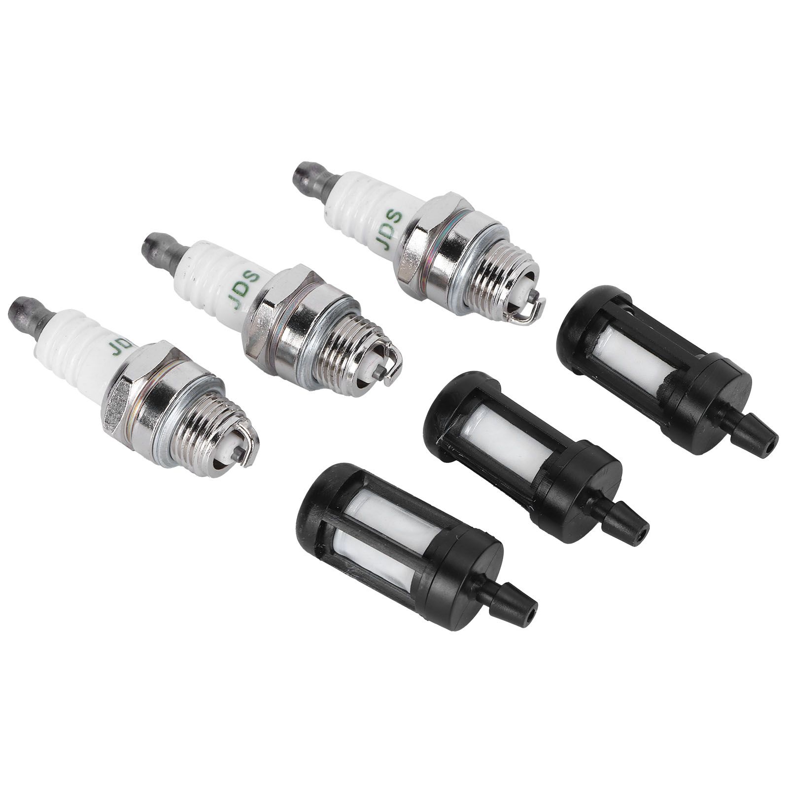 Air Filter Fuel Filter Sparking Plug Set Fit for Stihl MS180 MS170 018 017 MS view 7