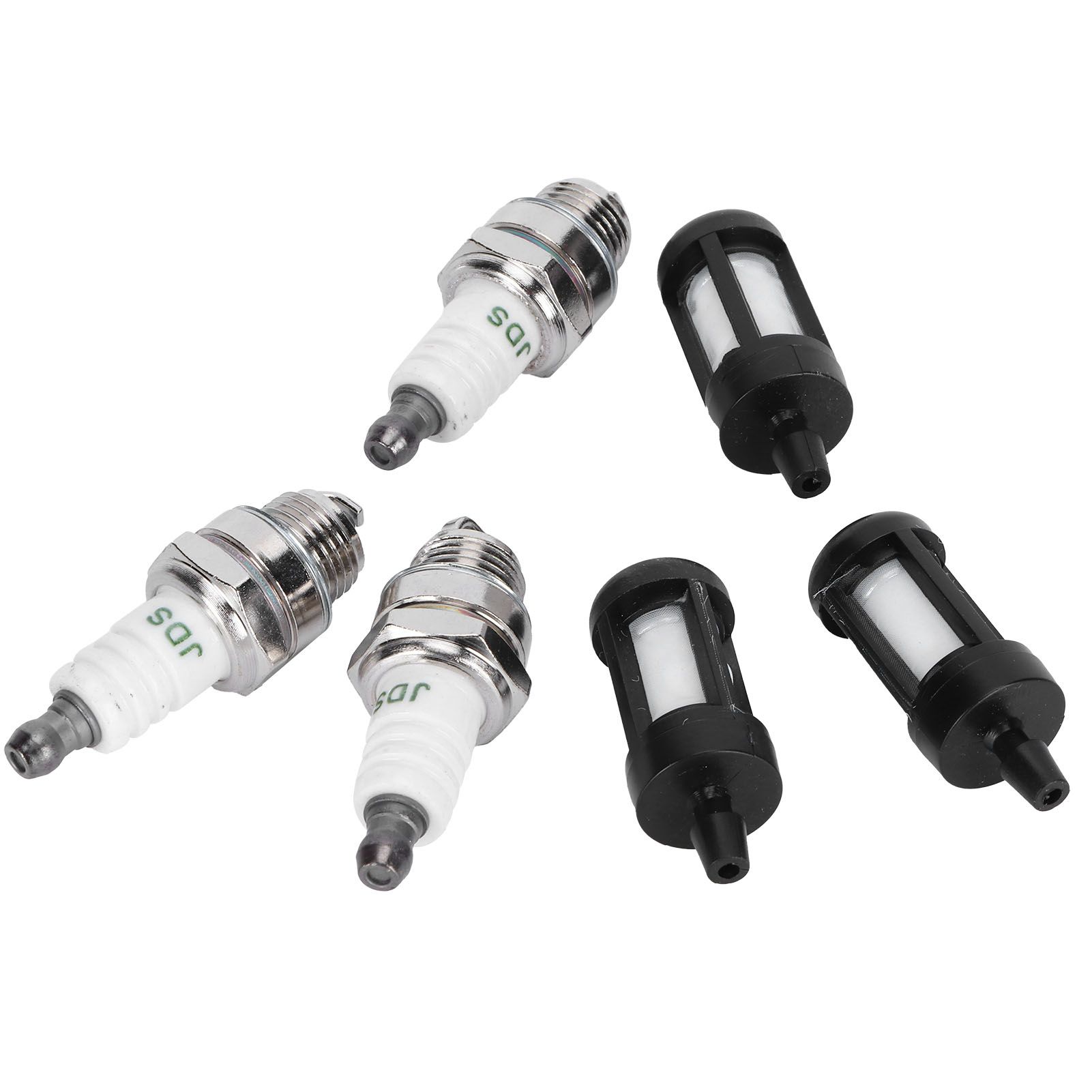 Air Filter Fuel Filter Sparking Plug Set Fit for Stihl MS180 MS170 018 017 MS view 8