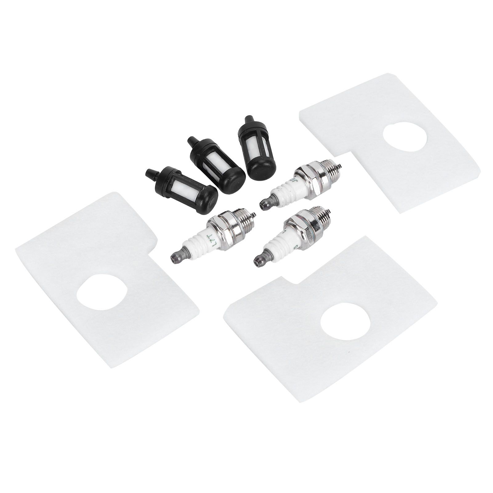 Air Filter Fuel Filter Sparking Plug Set Fit for Stihl MS180 MS170 018 017 MS view 14