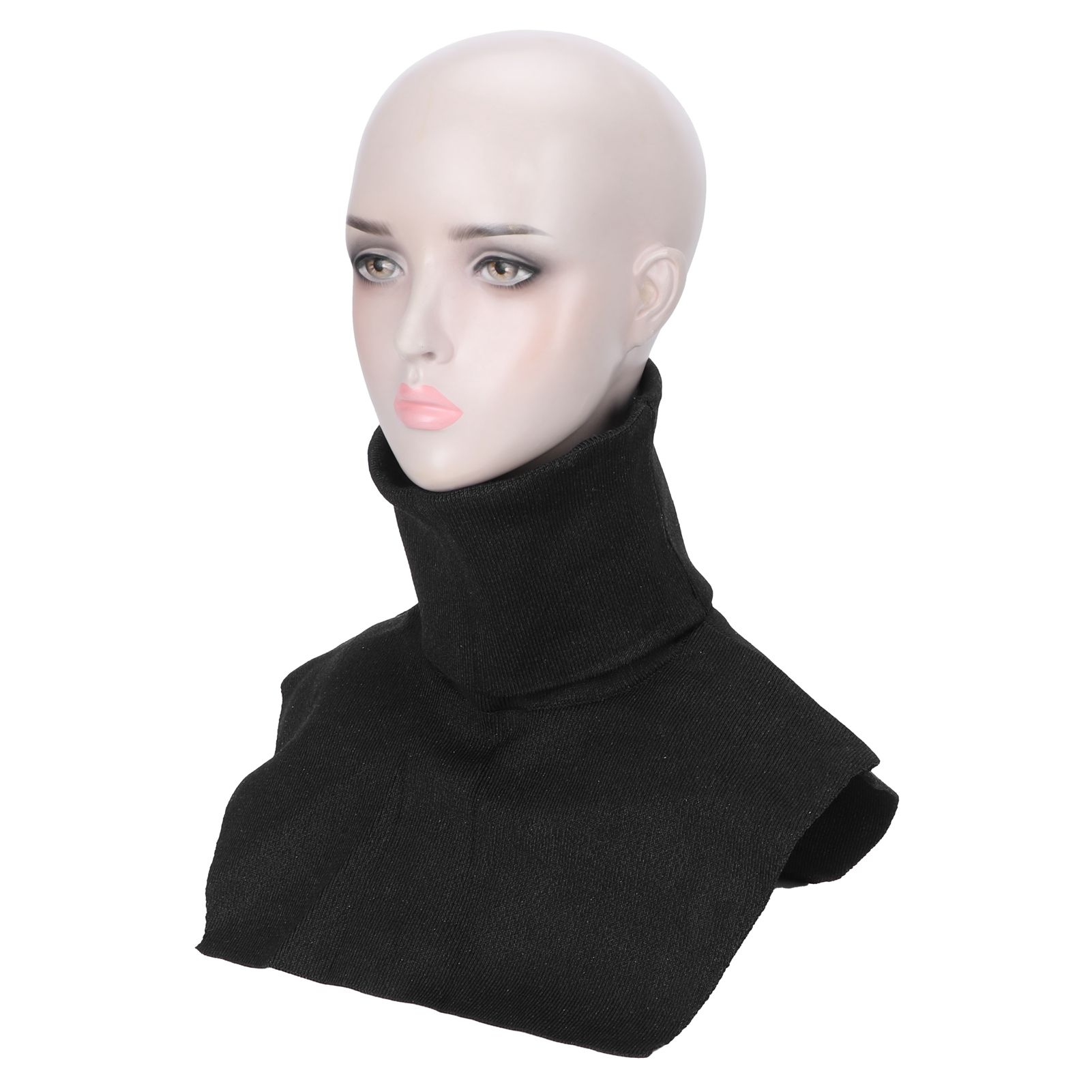 Neck Protector Cut Scratch Resistant Neck Guard Protective Collar Garden view 8