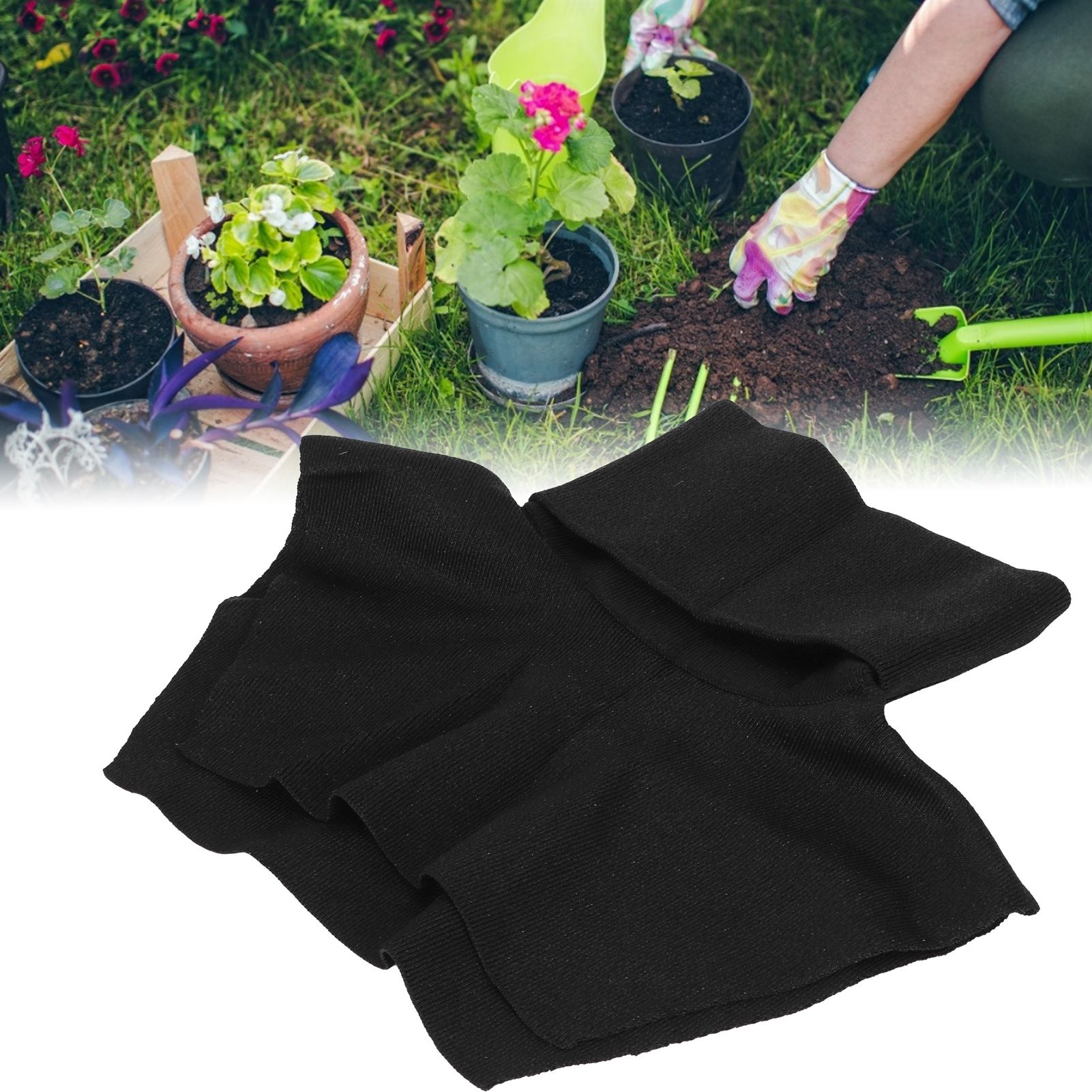 Neck Protector Cut Scratch Resistant Neck Guard Protective Collar Garden view 9