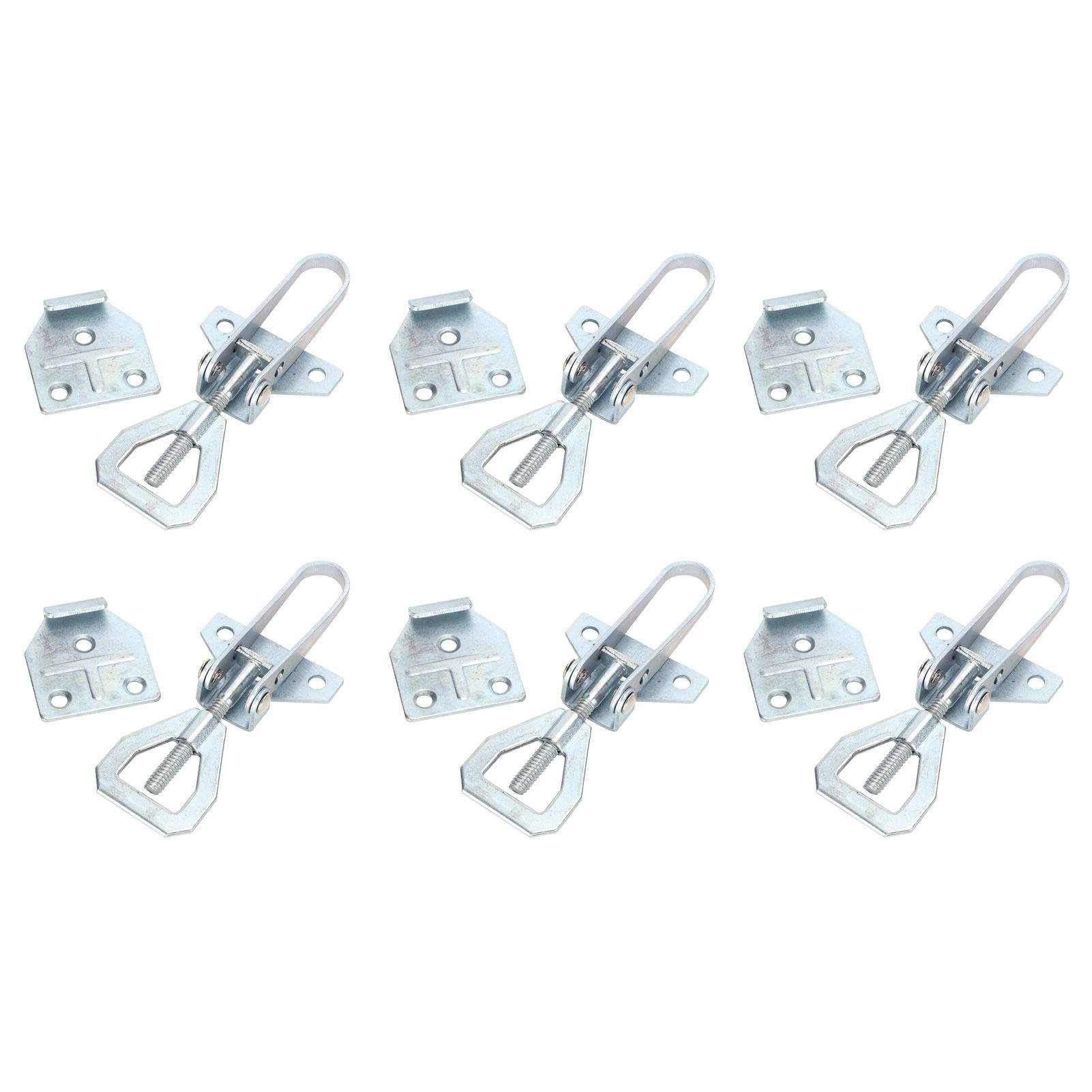 10Set Beehive Fasteners Adjustable Beekeeping Box Buckle Tool Apiculture Equipment view 7