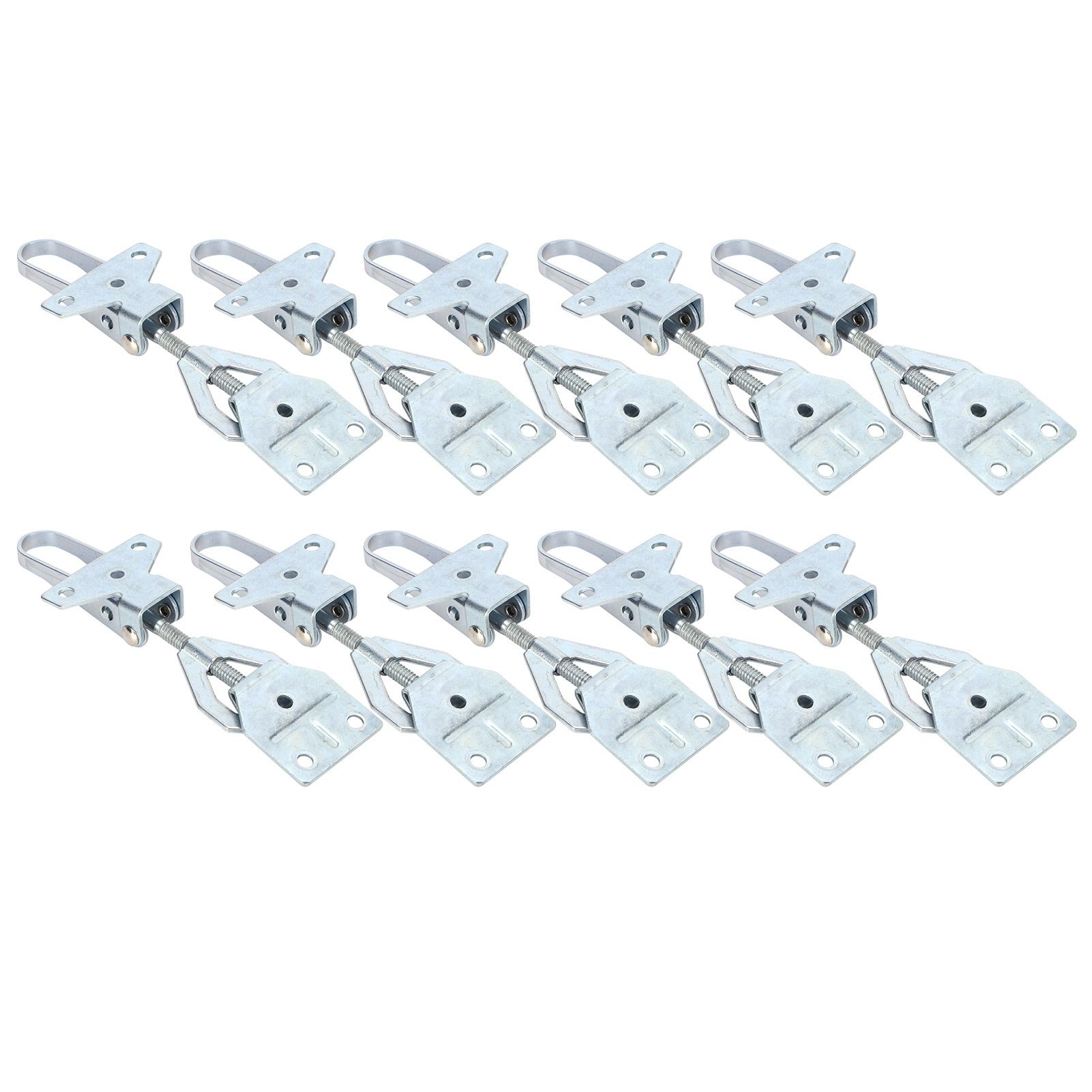 10Set Beehive Fasteners Adjustable Beekeeping Box Buckle Tool Apiculture Equipment view 8