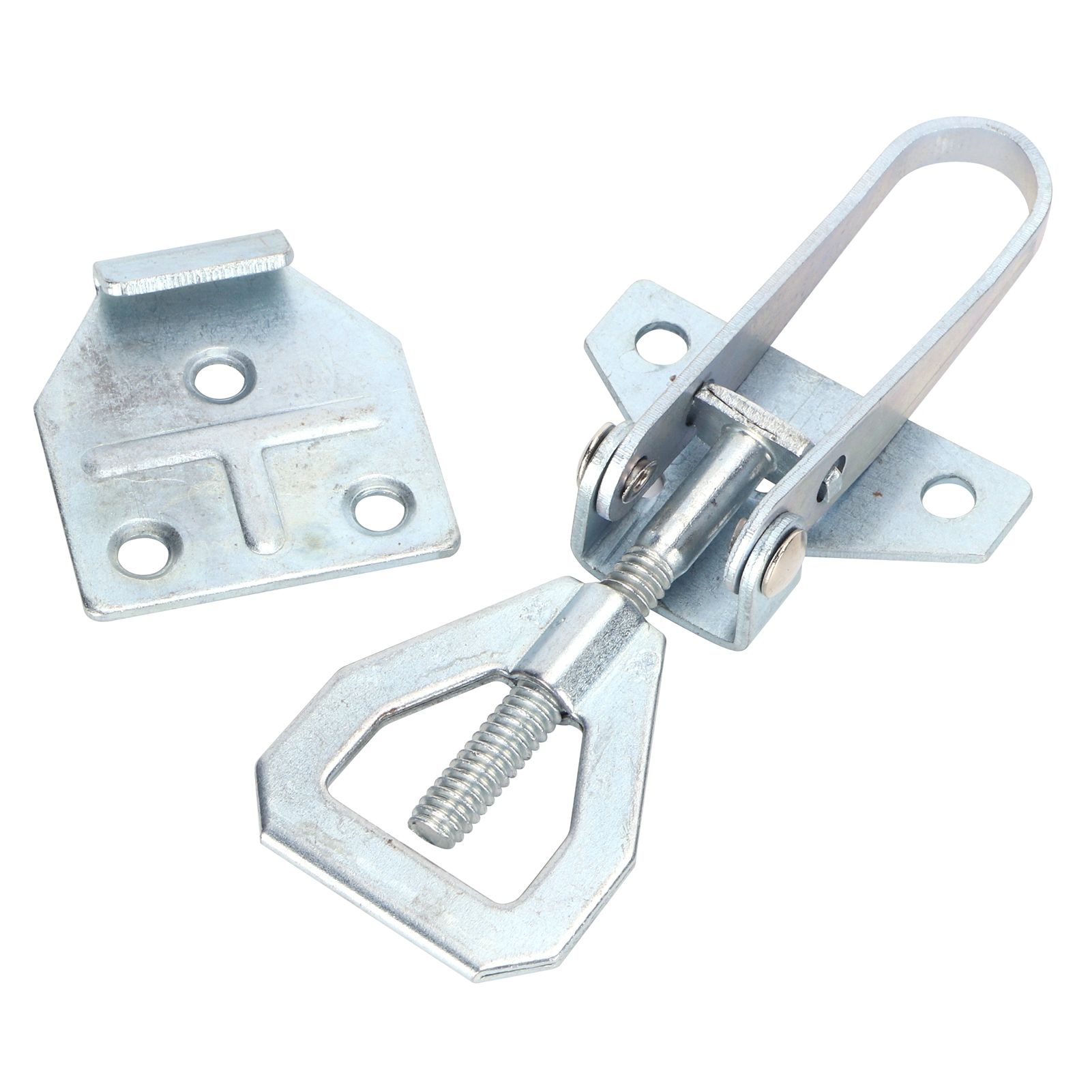 10Set Beehive Fasteners Adjustable Beekeeping Box Buckle Tool Apiculture Equipment view 12
