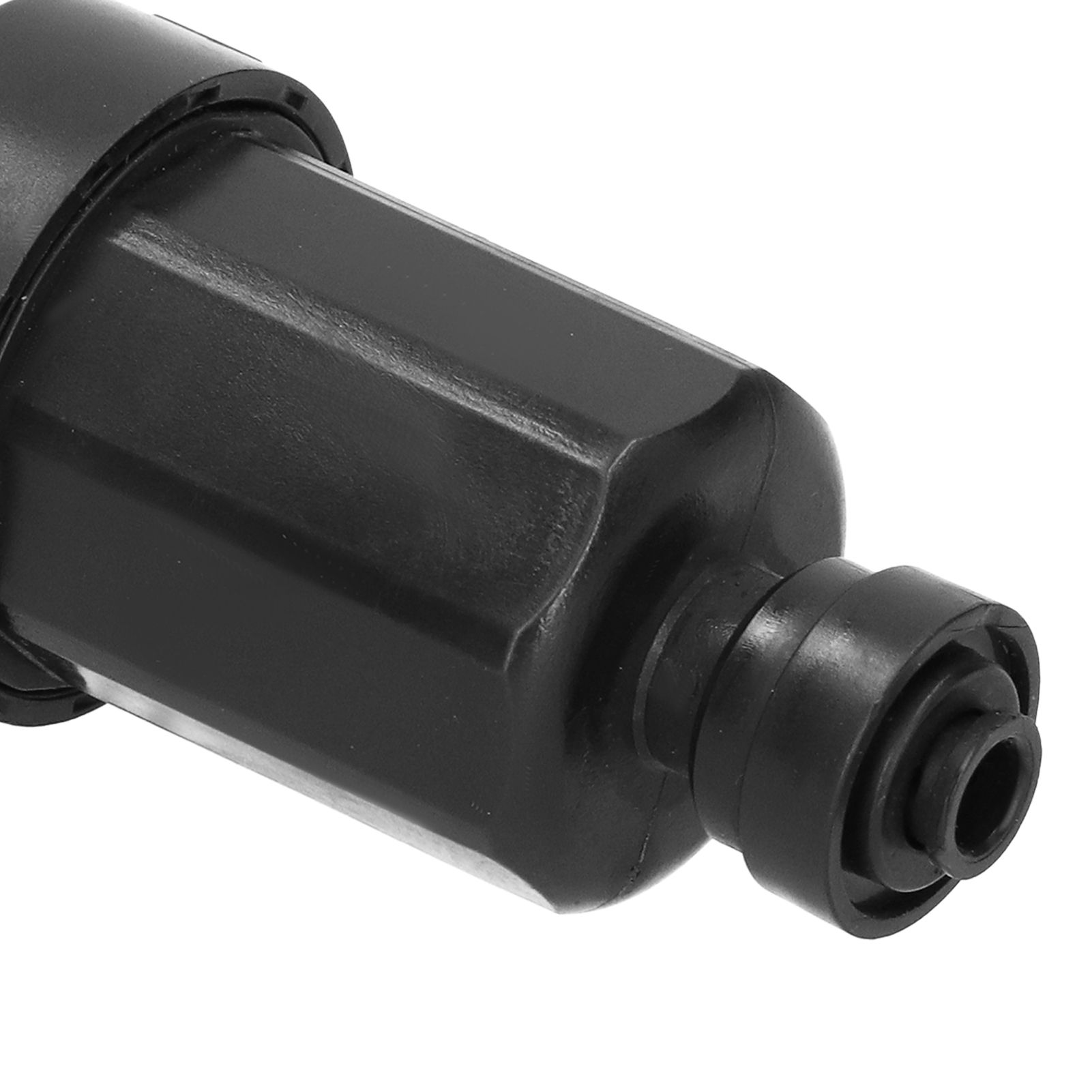 1/4in Irrigation Filter with Stainless Steel Strainer Quick Connect Filtration view 11