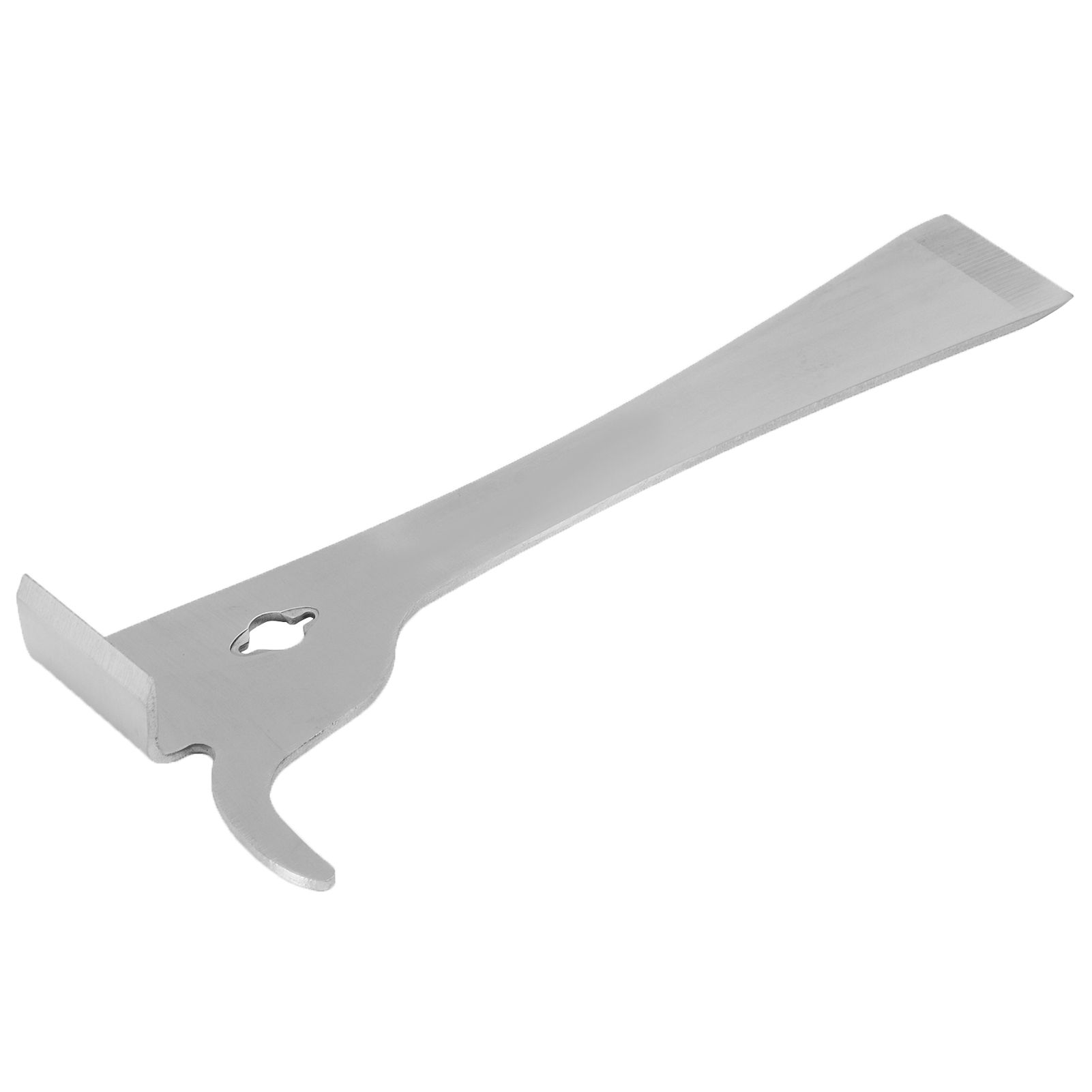 Stainless Steel Beehive Frame Cleaner Honey Scraper Knife Beekeeping view 4