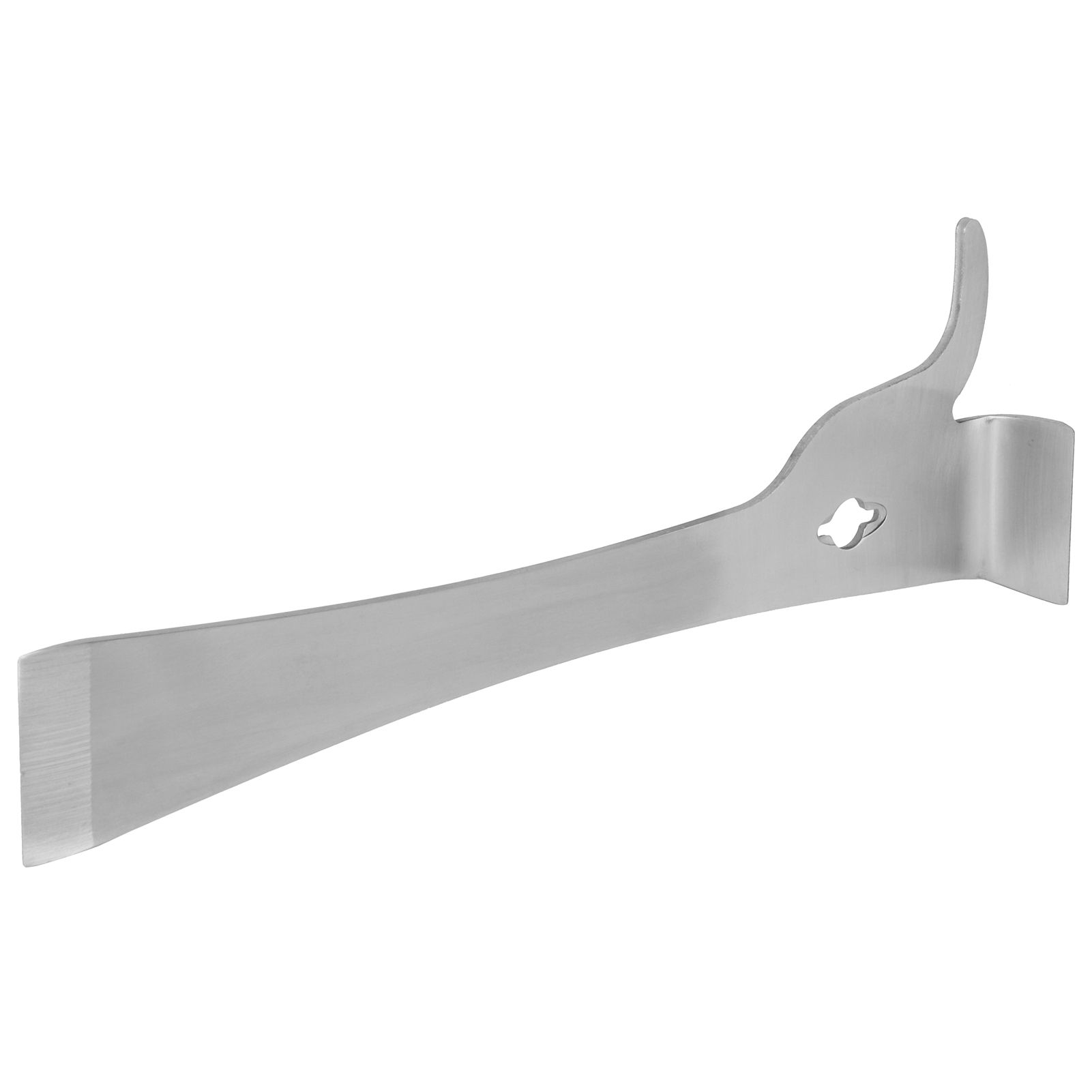 Stainless Steel Beehive Frame Cleaner Honey Scraper Knife Beekeeping view 5