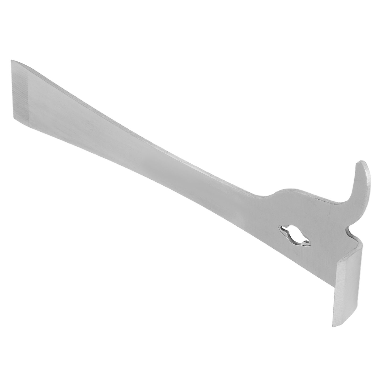 Stainless Steel Beehive Frame Cleaner Honey Scraper Knife Beekeeping view 6