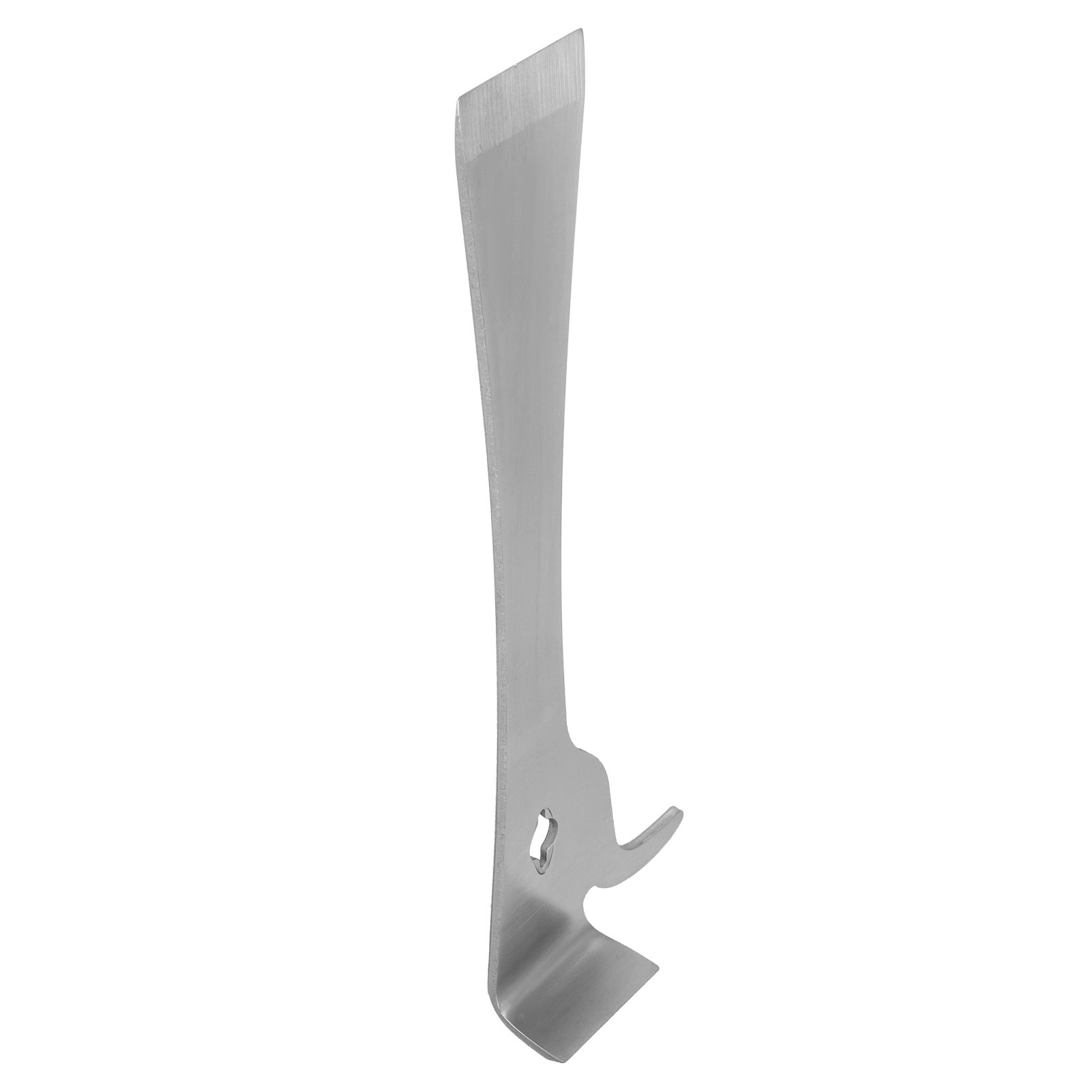 Stainless Steel Beehive Frame Cleaner Honey Scraper Knife Beekeeping view 8