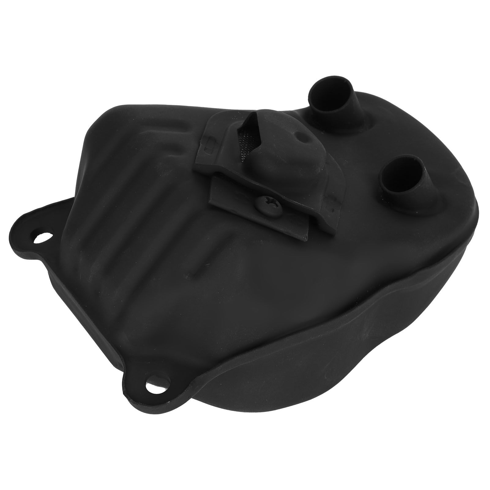 Muffler Assembly Silencer Replacement Chainsaw Accessory Fit for Husqvarna view 5