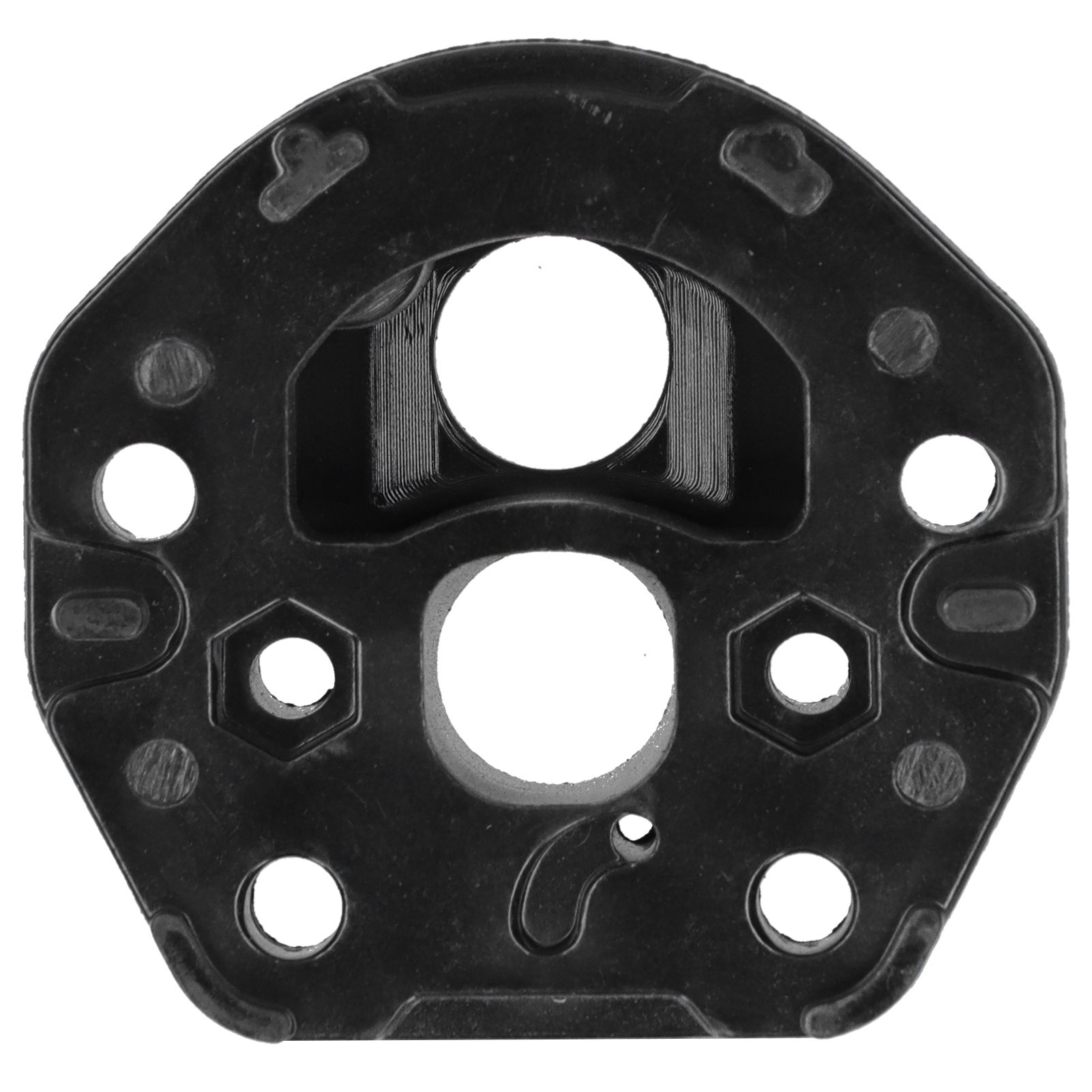 Carburetor Adapter Gasket Set Fit for Husqvarna 235236 240 235e 236e 240e view 3