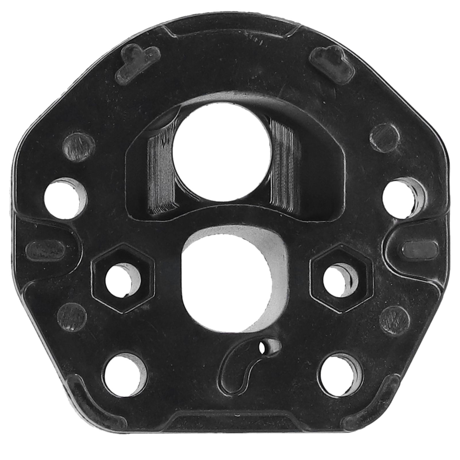 Carburetor Adapter Gasket Set Fit for Husqvarna 235236 240 235e 236e 240e view 13