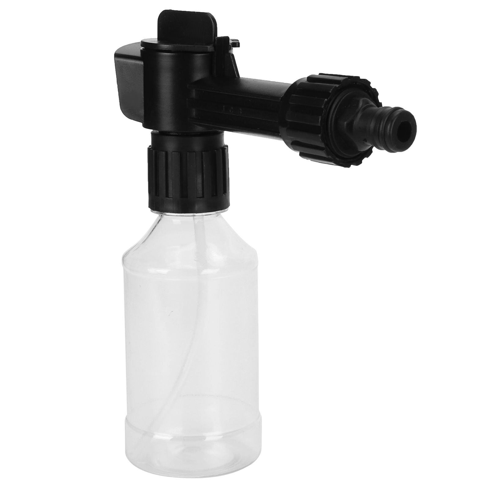 200ml Watering Sprinkling Can Car Washer Foam Lance Multifunctional Washing Foamer view 2