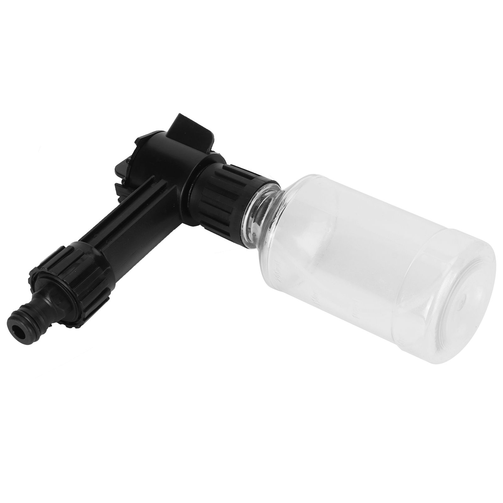 200ml Watering Sprinkling Can Car Washer Foam Lance Multifunctional Washing Foamer view 3