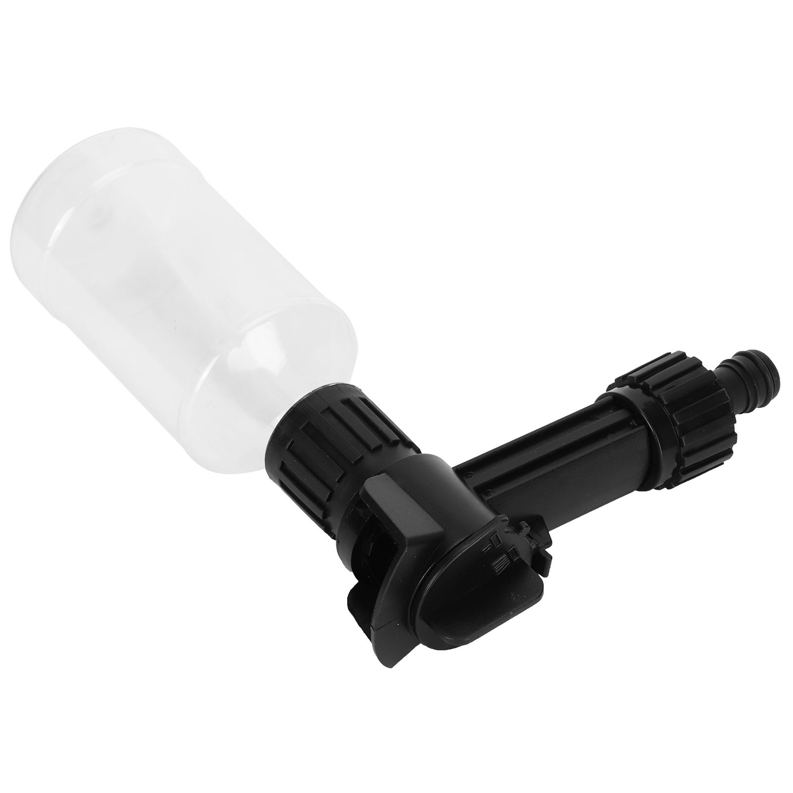 200ml Watering Sprinkling Can Car Washer Foam Lance Multifunctional Washing Foamer view 4