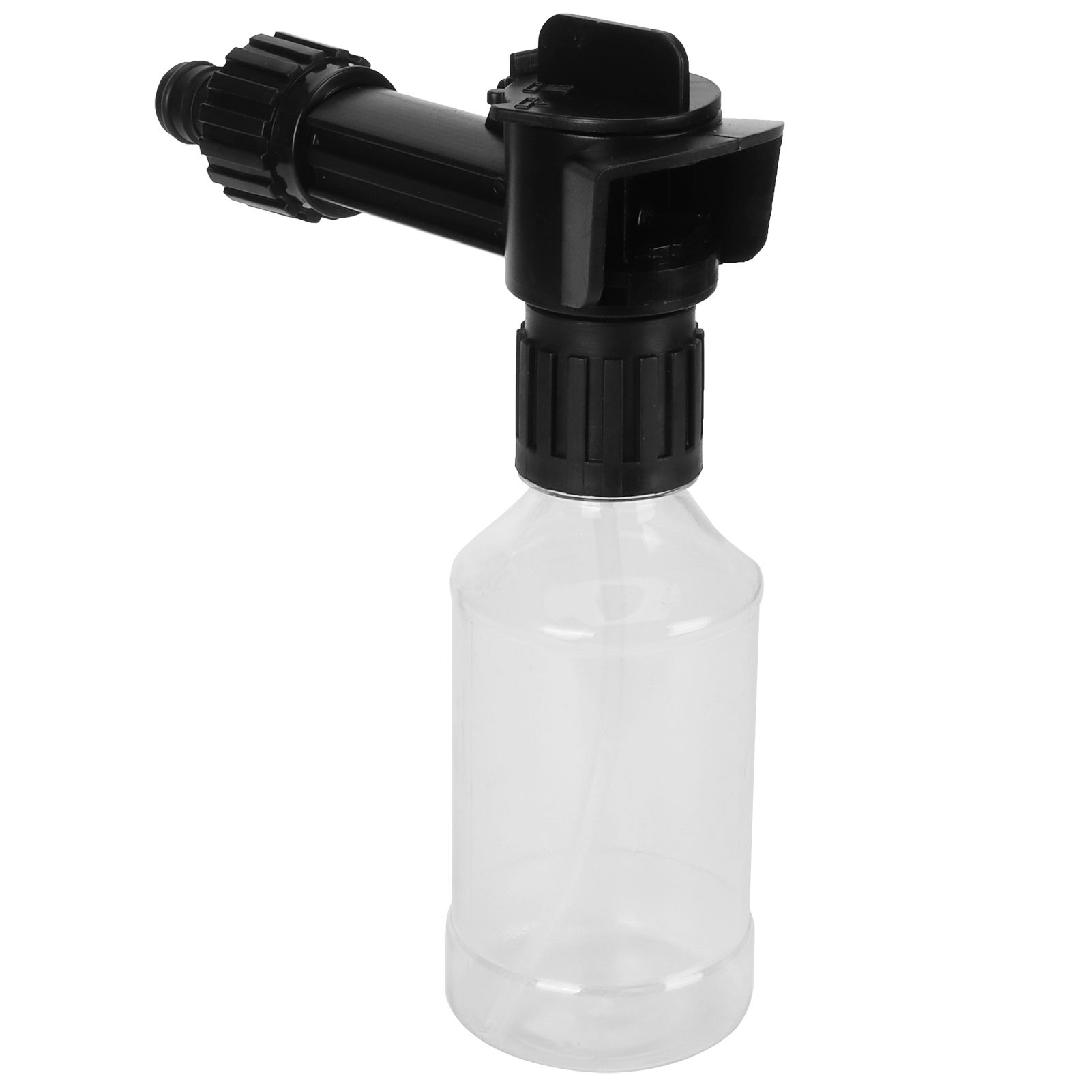 200ml Watering Sprinkling Can Car Washer Foam Lance Multifunctional Washing Foamer view 5