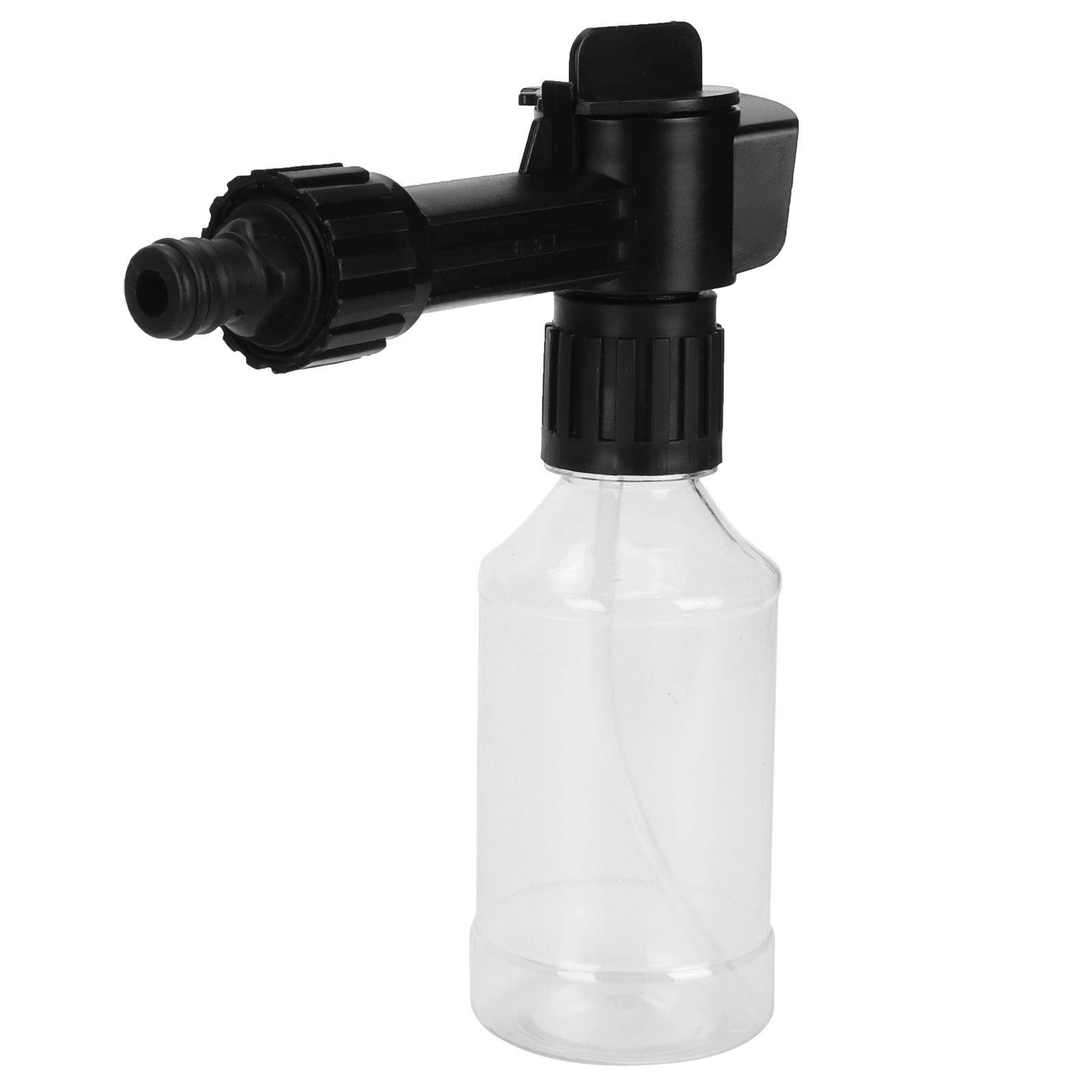 200ml Watering Sprinkling Can Car Washer Foam Lance Multifunctional Washing Foamer view 6