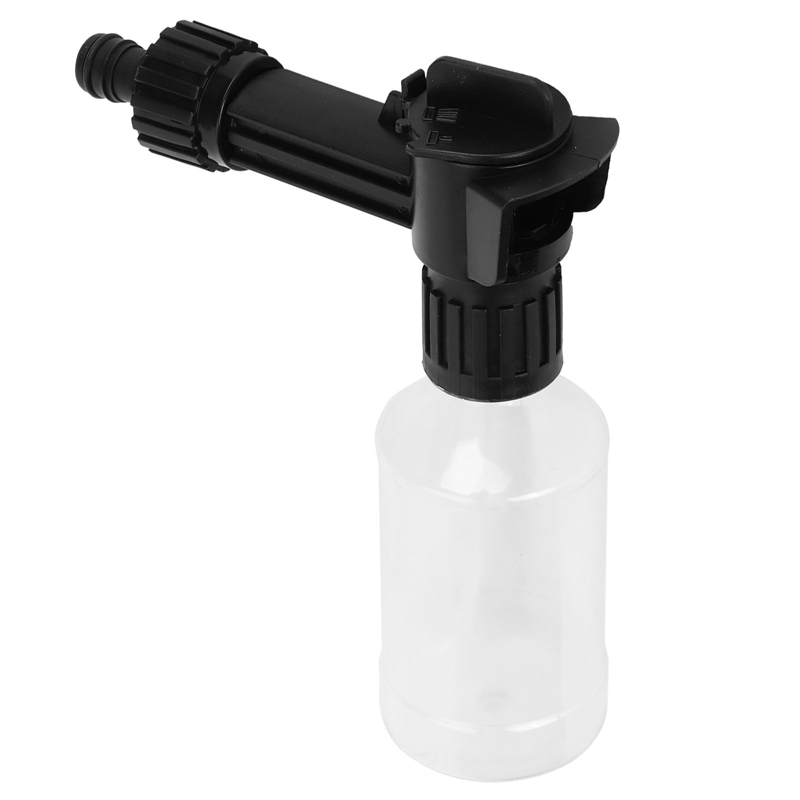 200ml Watering Sprinkling Can Car Washer Foam Lance Multifunctional Washing Foamer view 7
