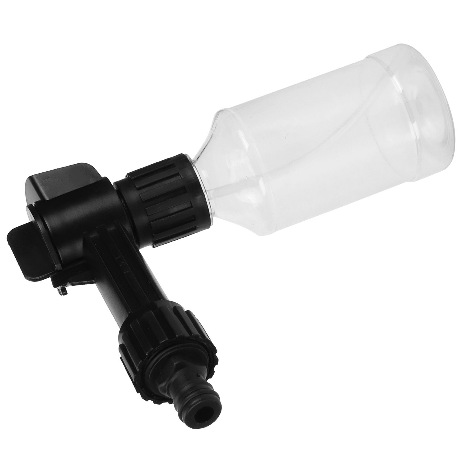 200ml Watering Sprinkling Can Car Washer Foam Lance Multifunctional Washing Foamer view 8