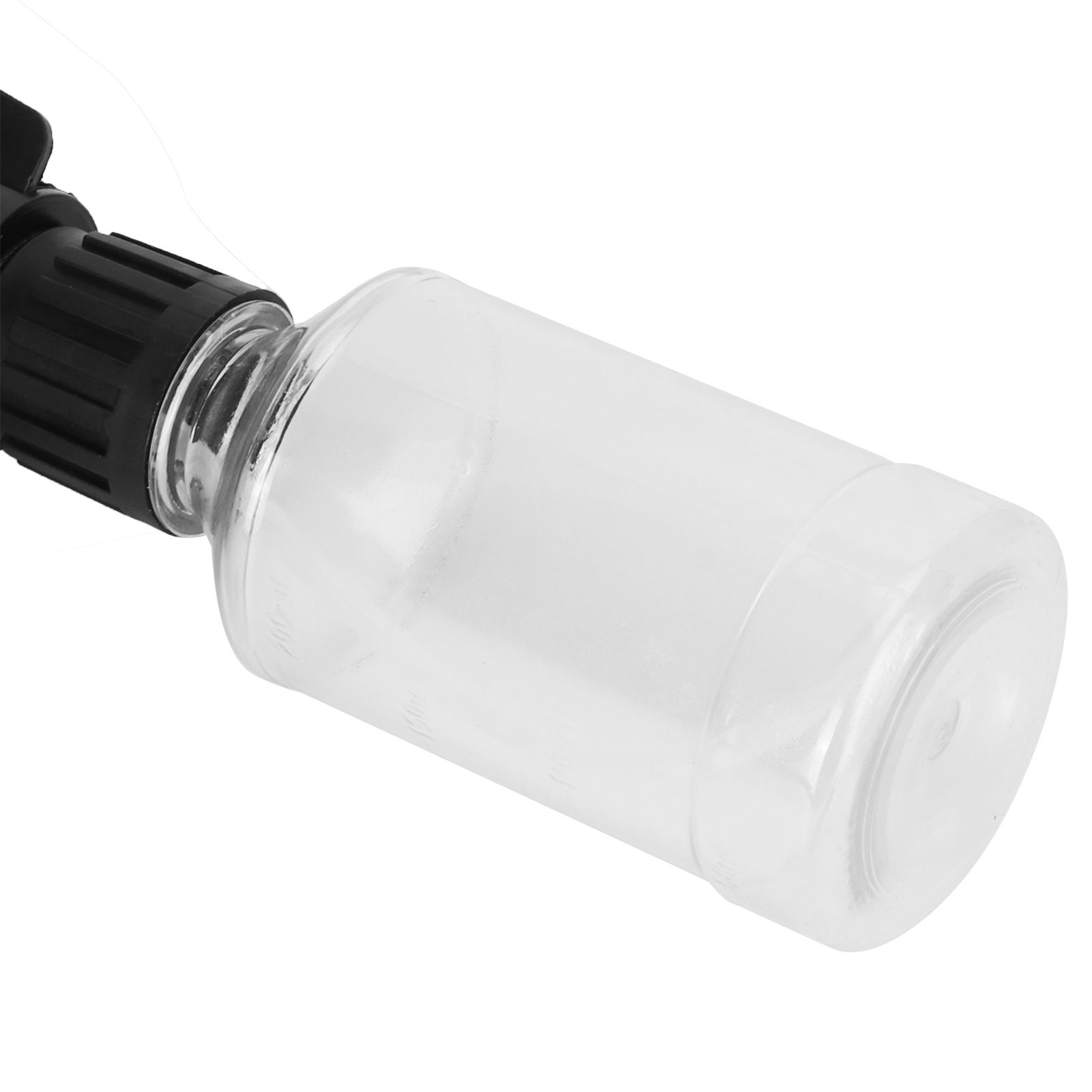 200ml Watering Sprinkling Can Car Washer Foam Lance Multifunctional Washing Foamer view 11