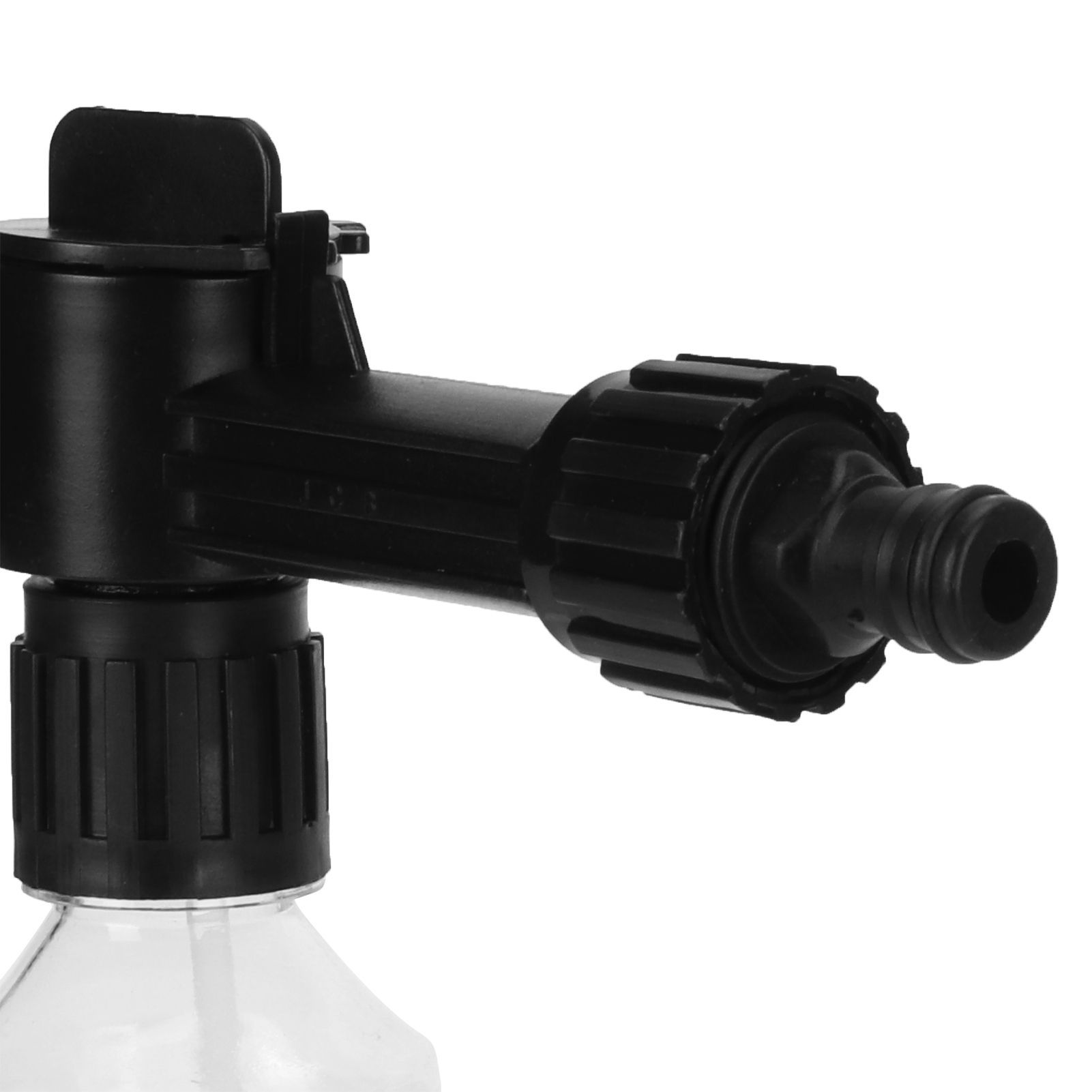 200ml Watering Sprinkling Can Car Washer Foam Lance Multifunctional Washing Foamer view 12
