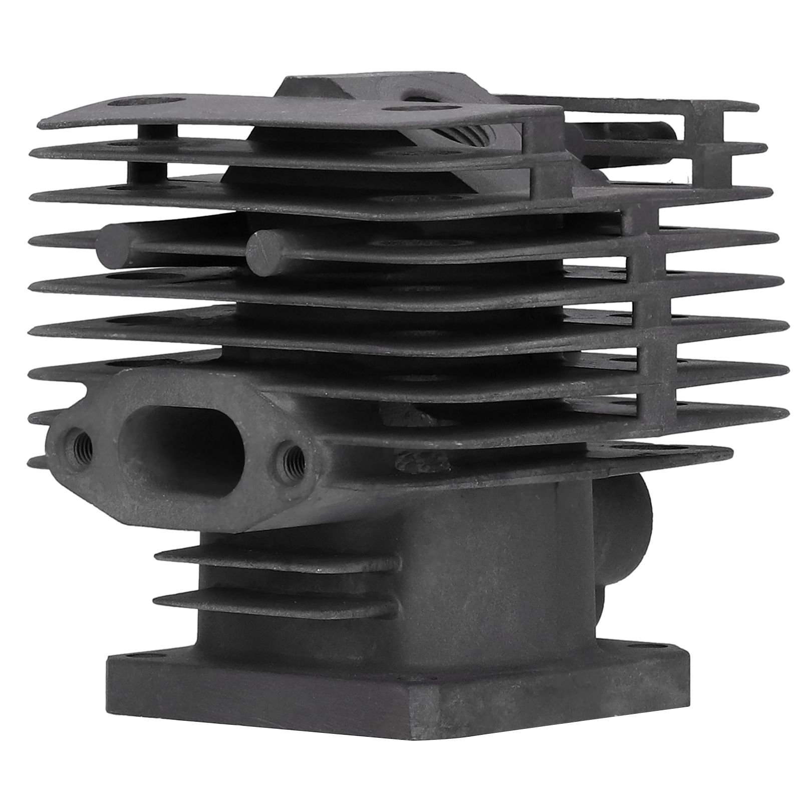 40mm Cylinder Piston Oil Seal Kit Fit for Stihl FT250 HT250 FS250 FS250R FS202 view 2
