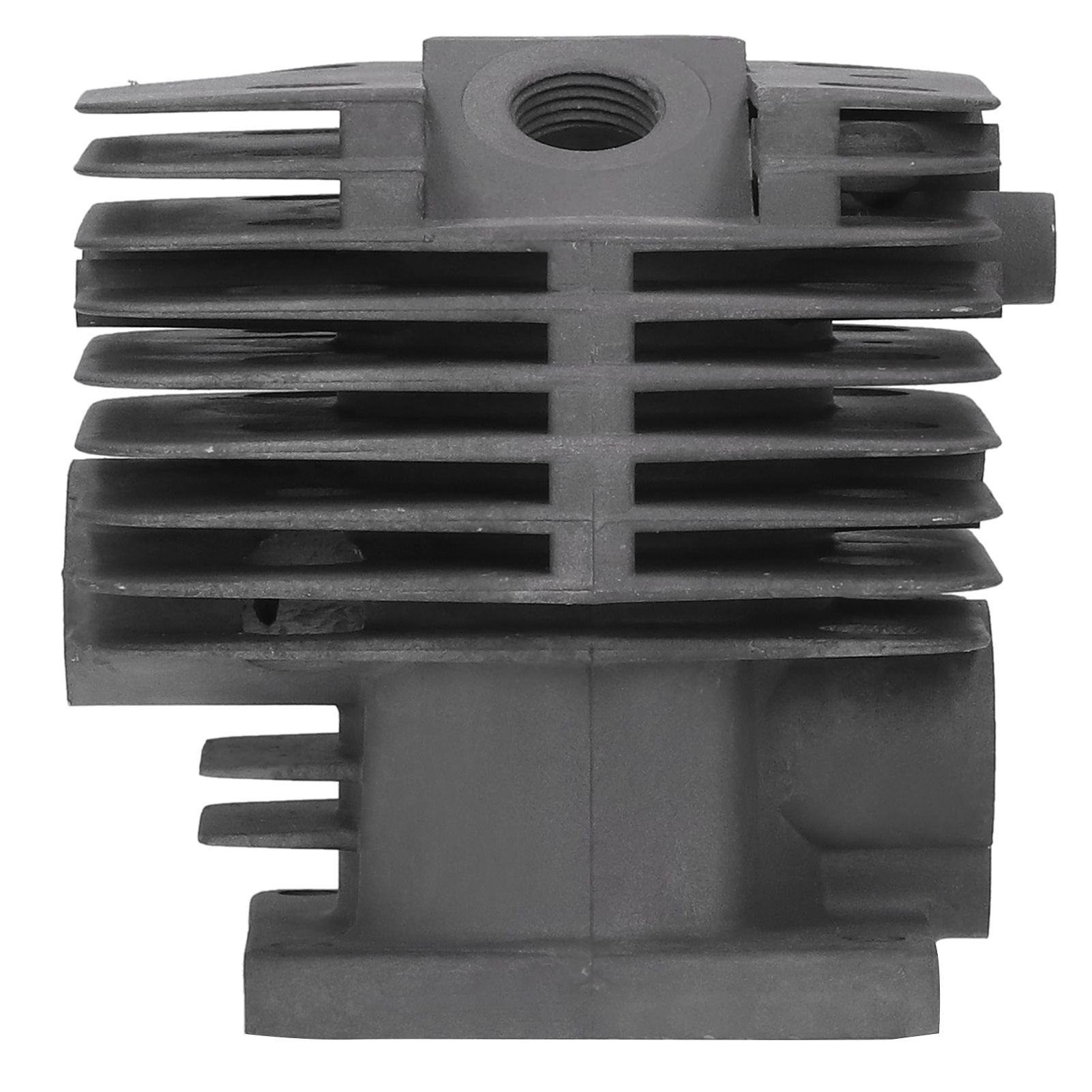 40mm Cylinder Piston Oil Seal Kit Fit for Stihl FT250 HT250 FS250 FS250R FS202 view 5