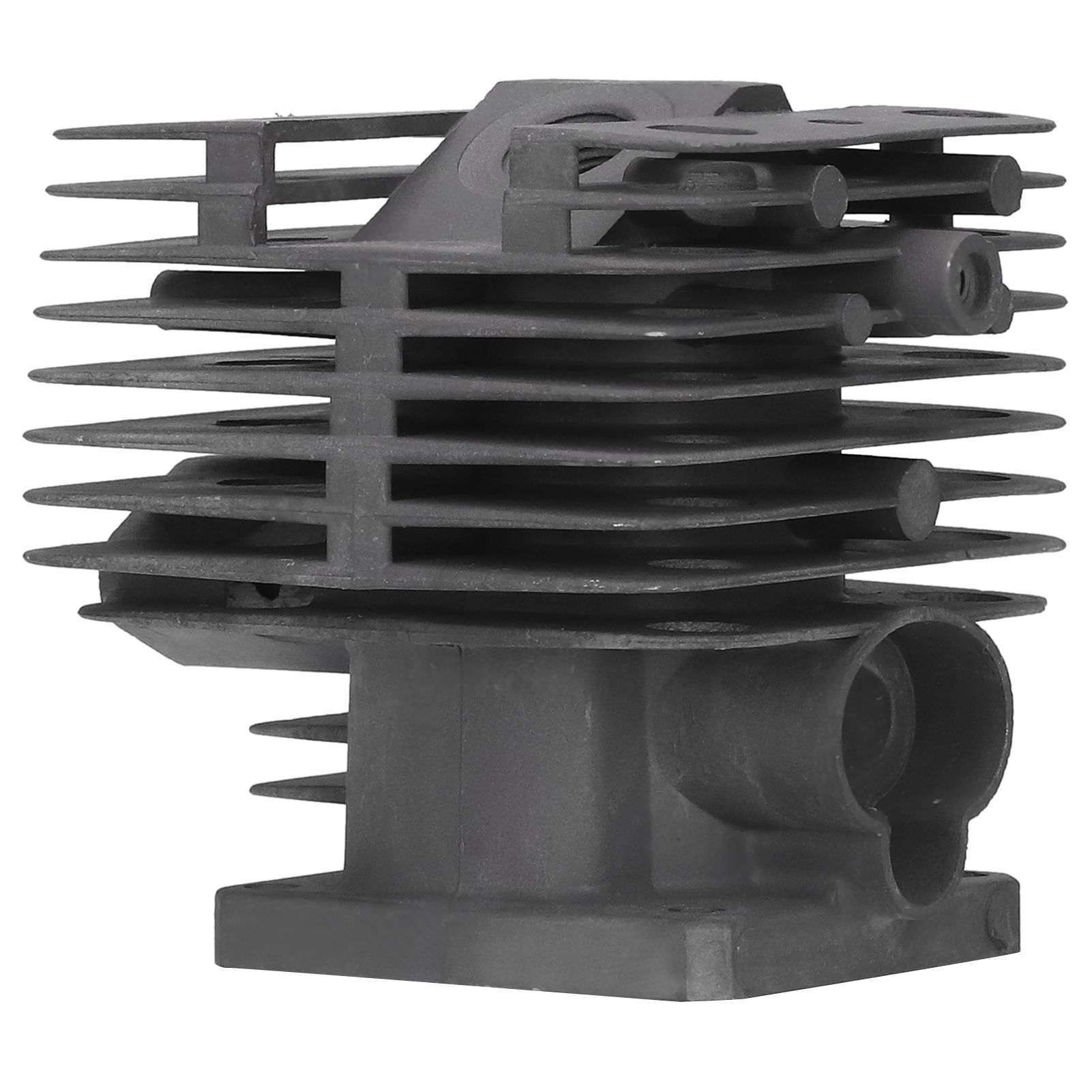 40mm Cylinder Piston Oil Seal Kit Fit for Stihl FT250 HT250 FS250 FS250R FS202 view 6