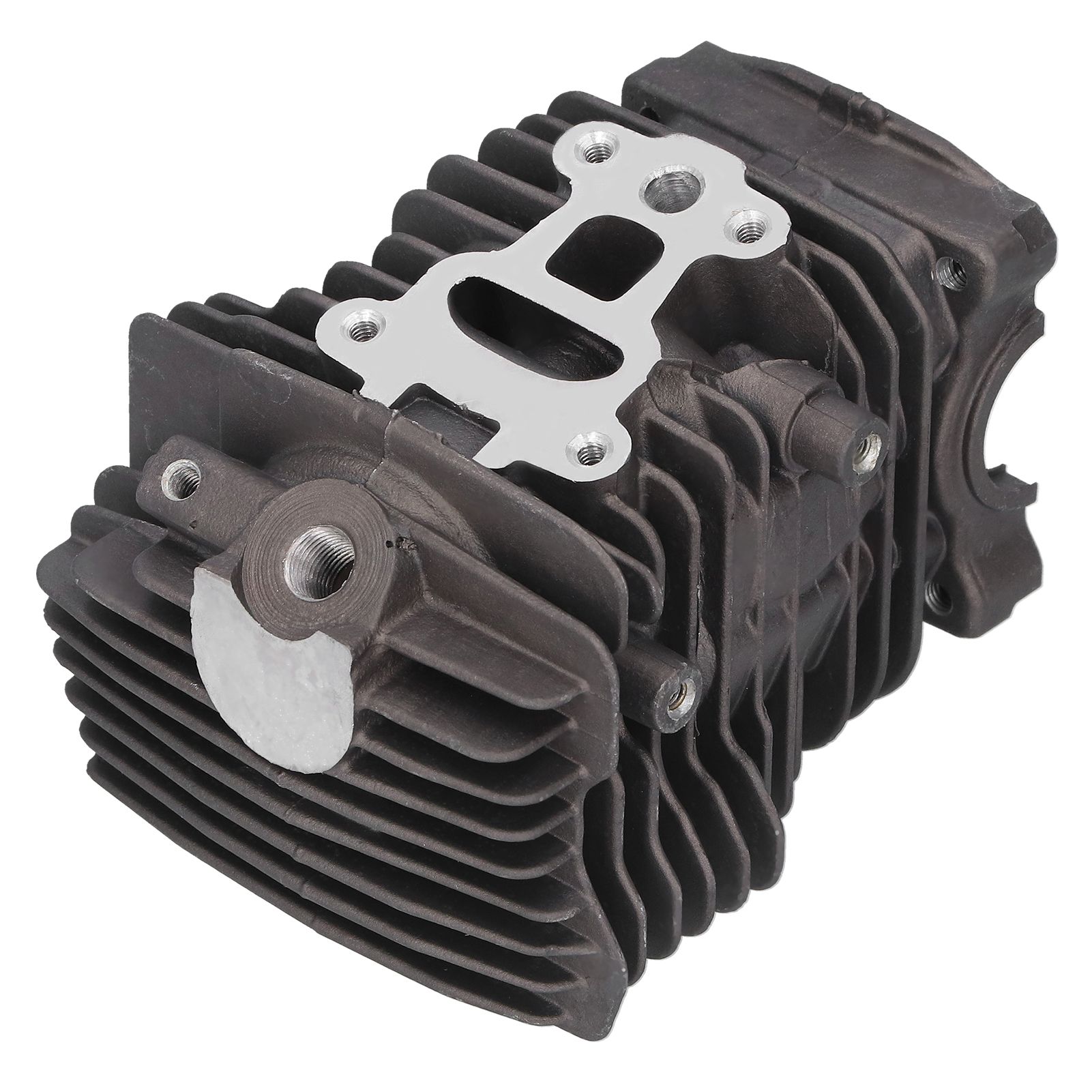 40mm Cylinder Piston Kit Fit for Stihl MS211 MS 211C MS211C Chainsaw Spare Parts view 3