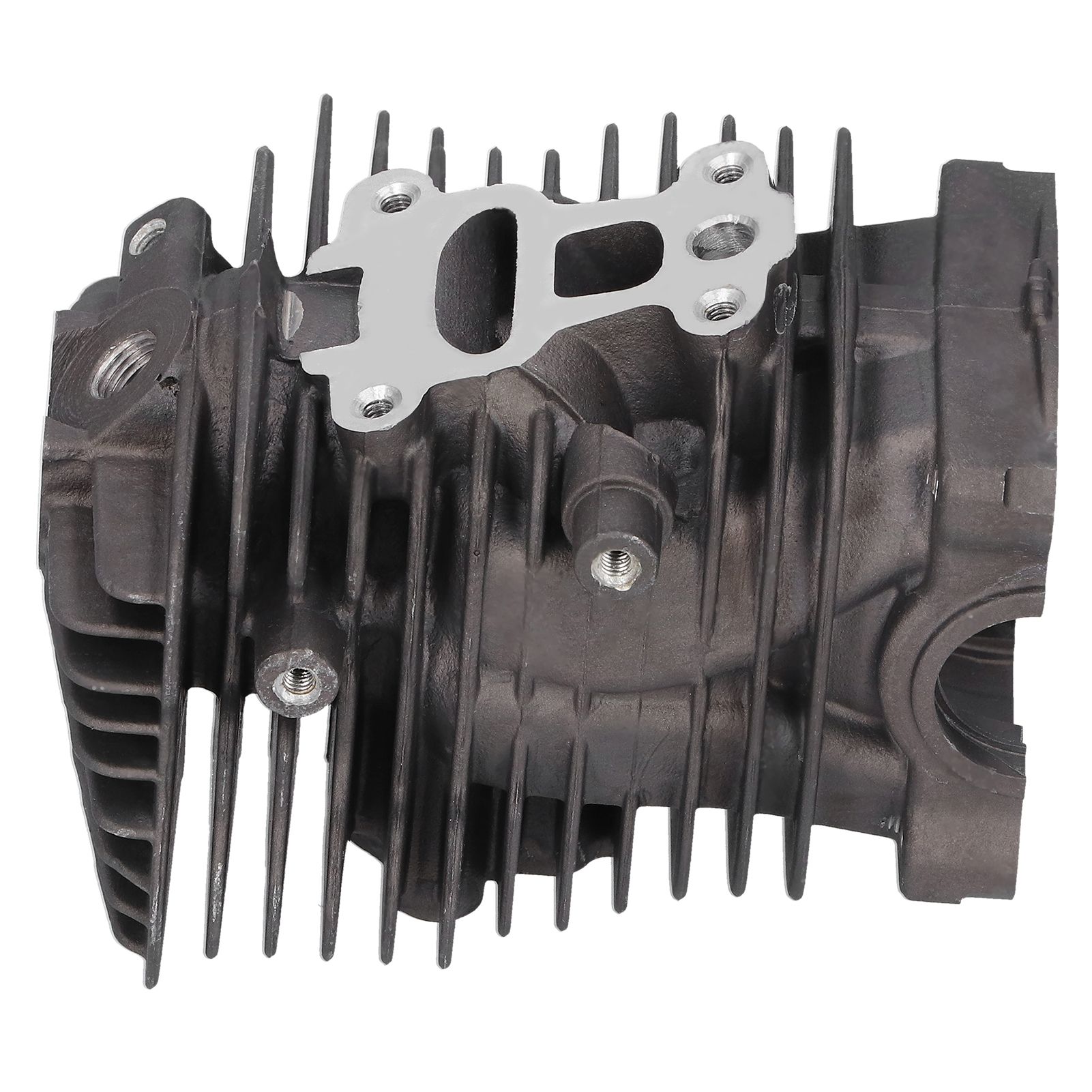 40mm Cylinder Piston Kit Fit for Stihl MS211 MS 211C MS211C Chainsaw Spare Parts view 4