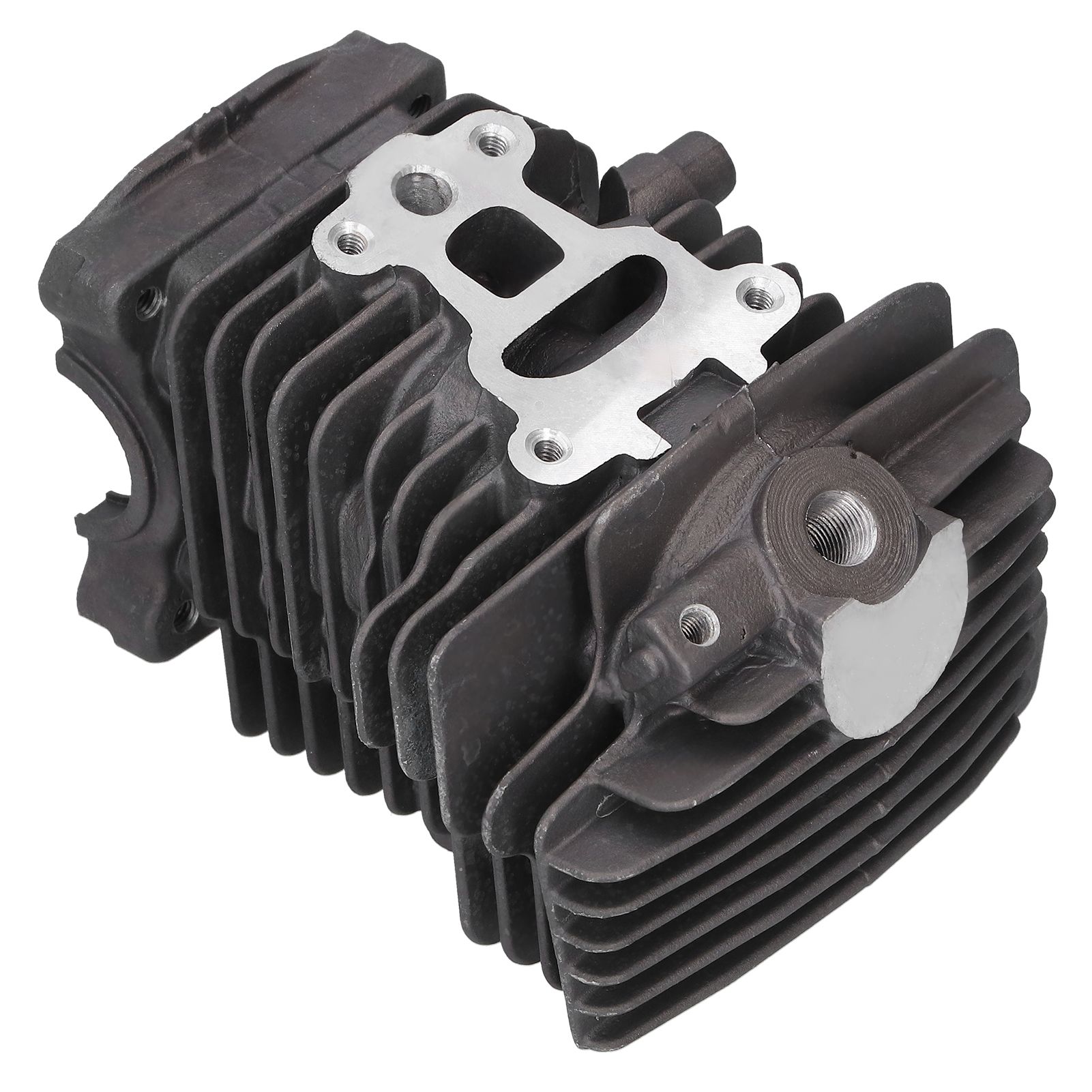 40mm Cylinder Piston Kit Fit for Stihl MS211 MS 211C MS211C Chainsaw Spare Parts view 6